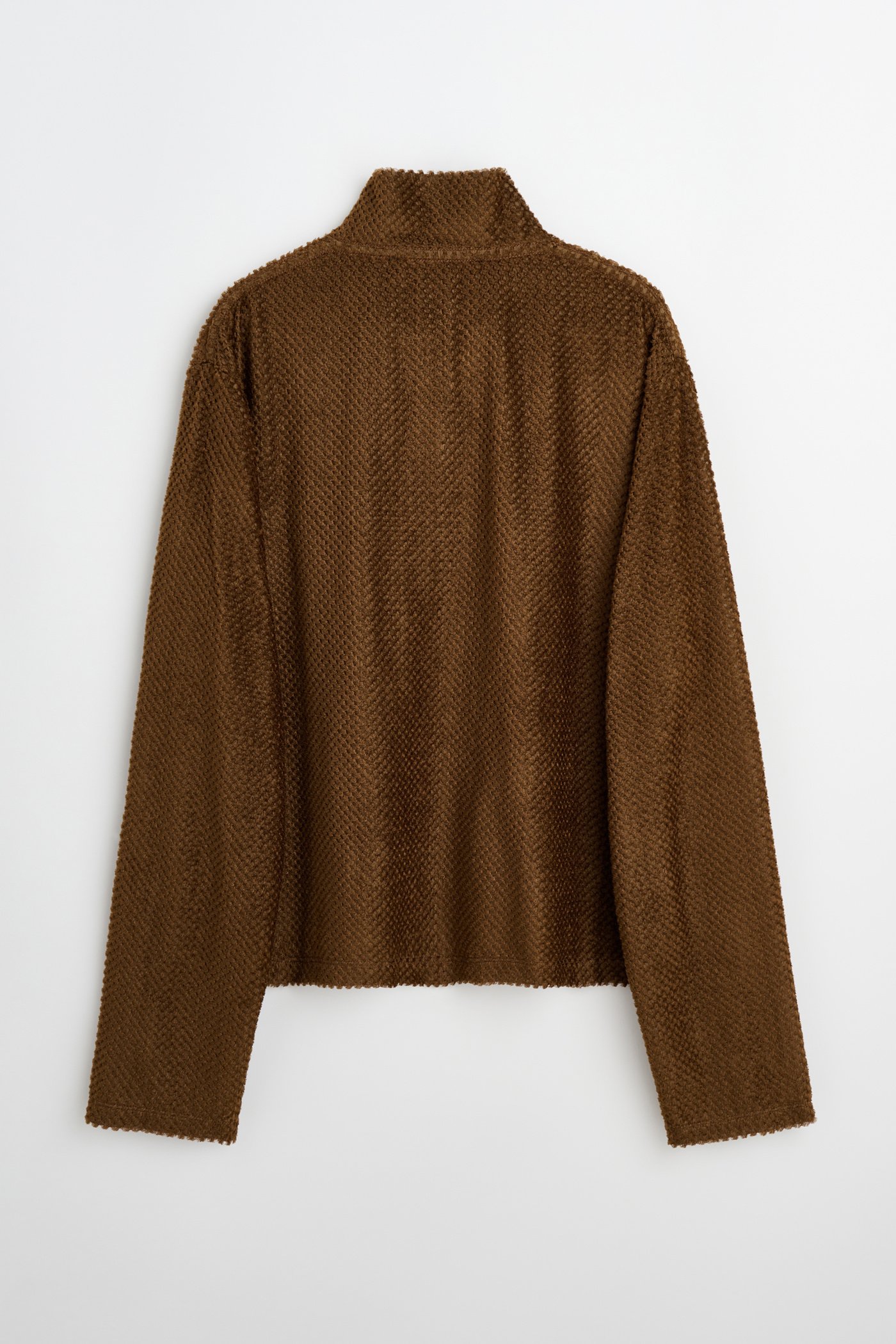 SPORT HALF ZIP 12