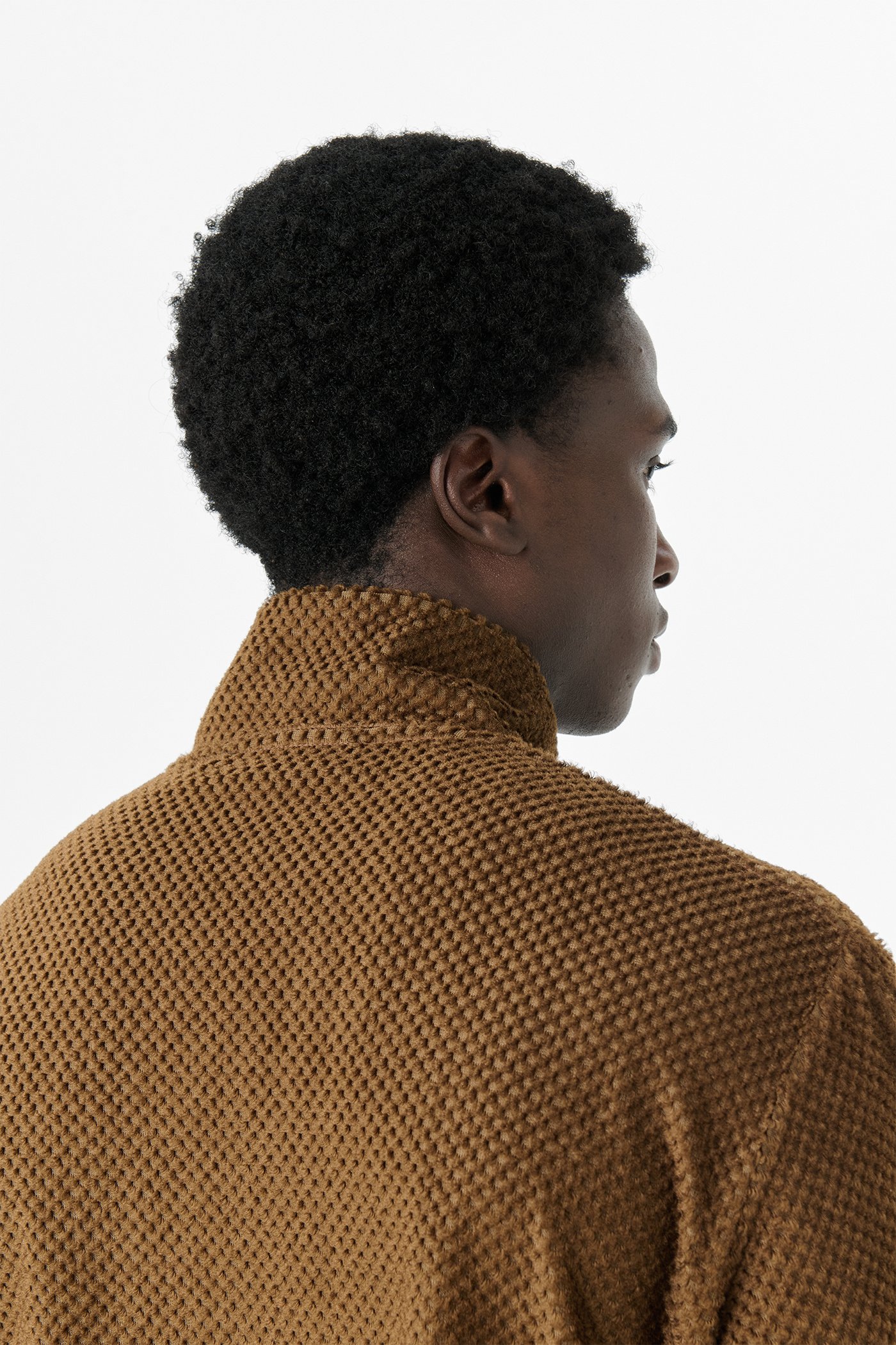 SPORT HALF ZIP 4