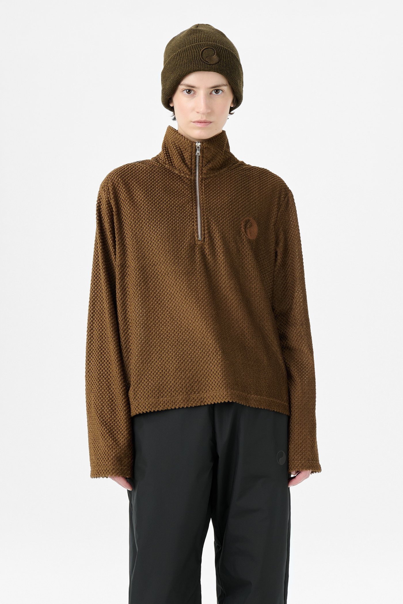 SPORT HALF ZIP 7