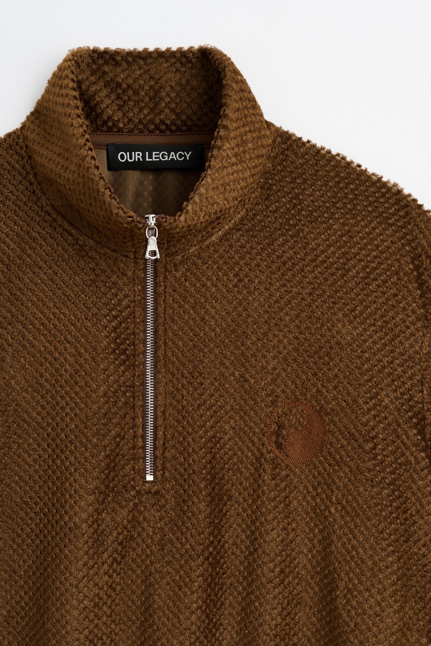 SPORT HALF ZIP 11