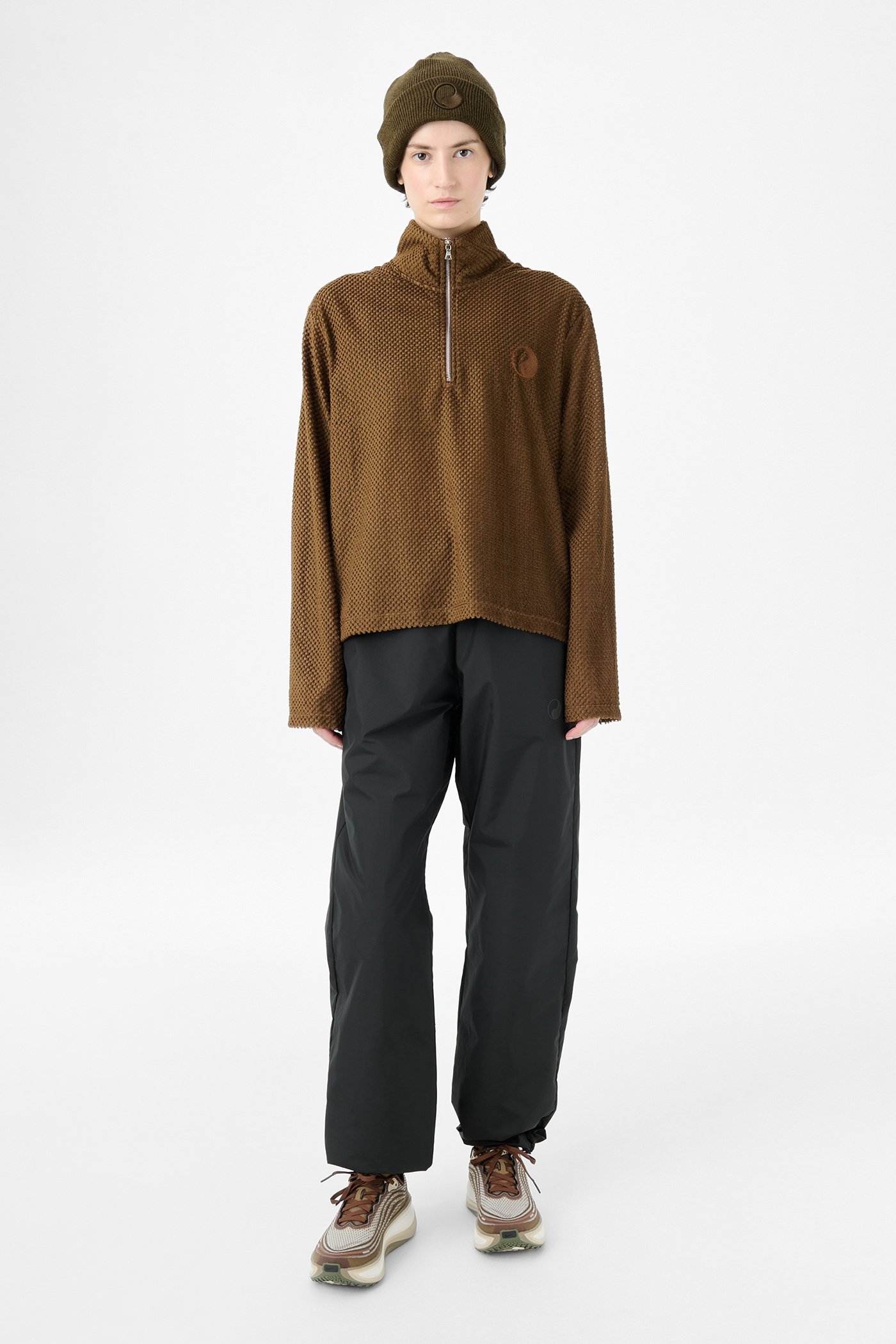 SPORT HALF ZIP 6