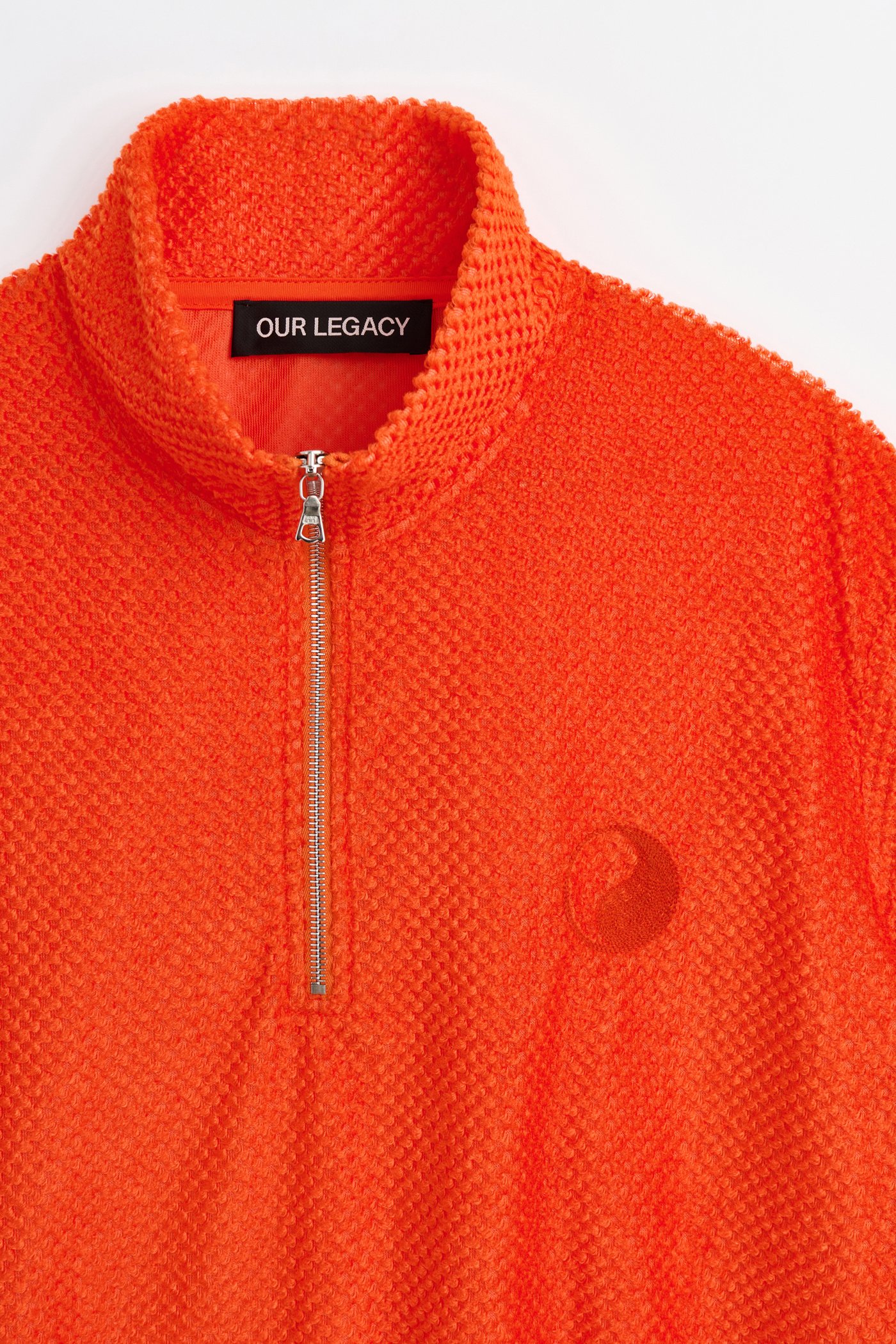 SPORT HALF ZIP 11