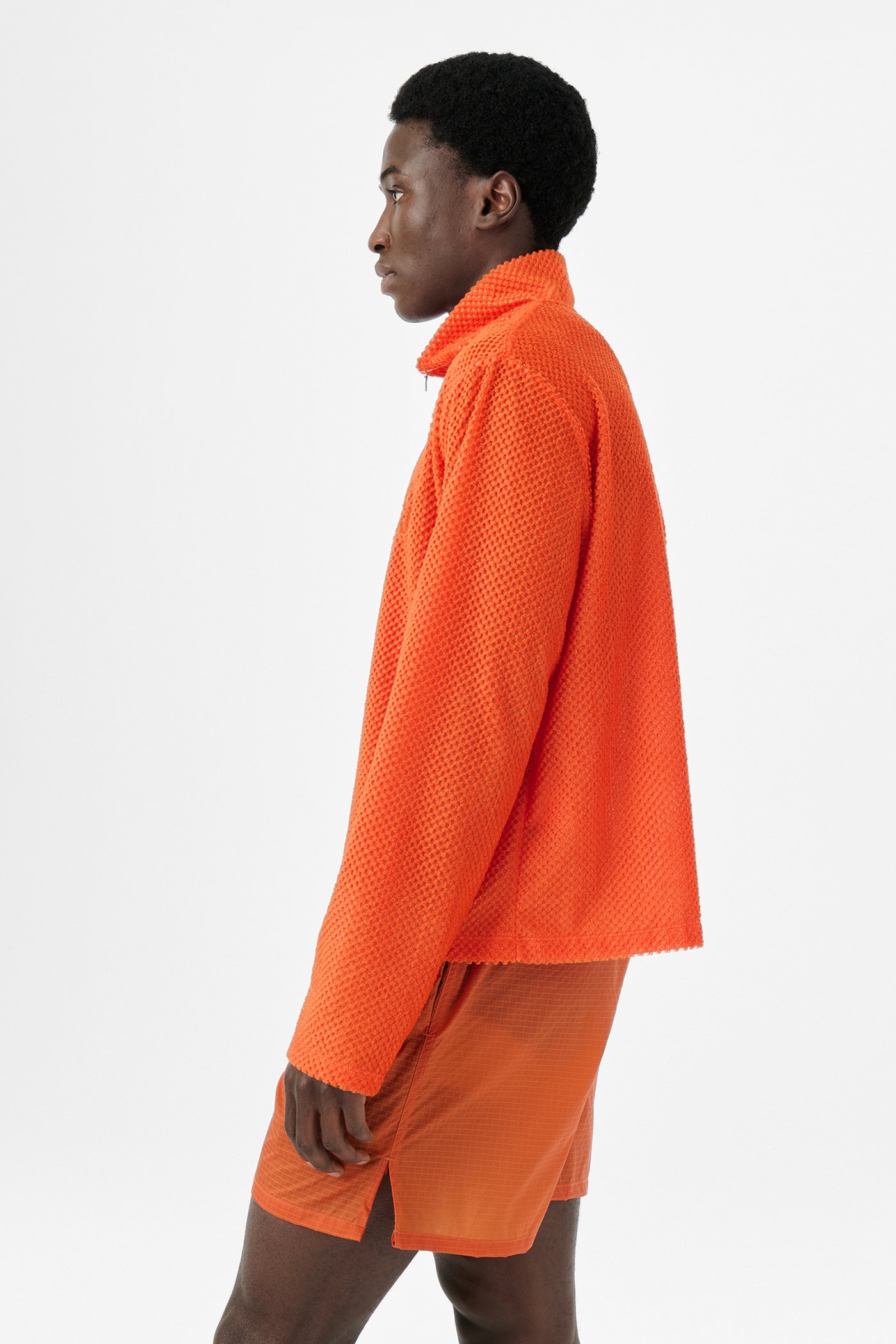 SPORT HALF ZIP 3