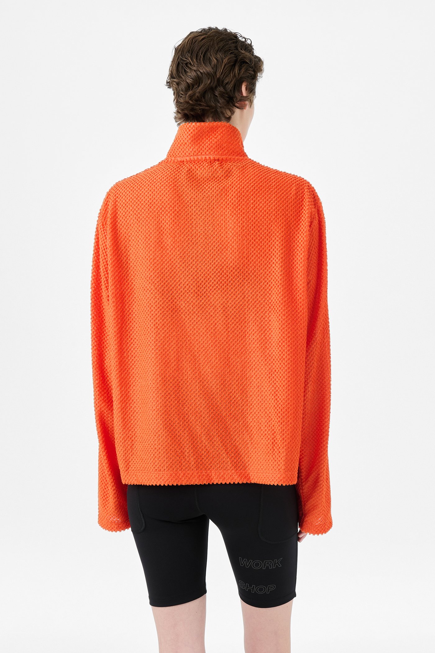 SPORT HALF ZIP 9