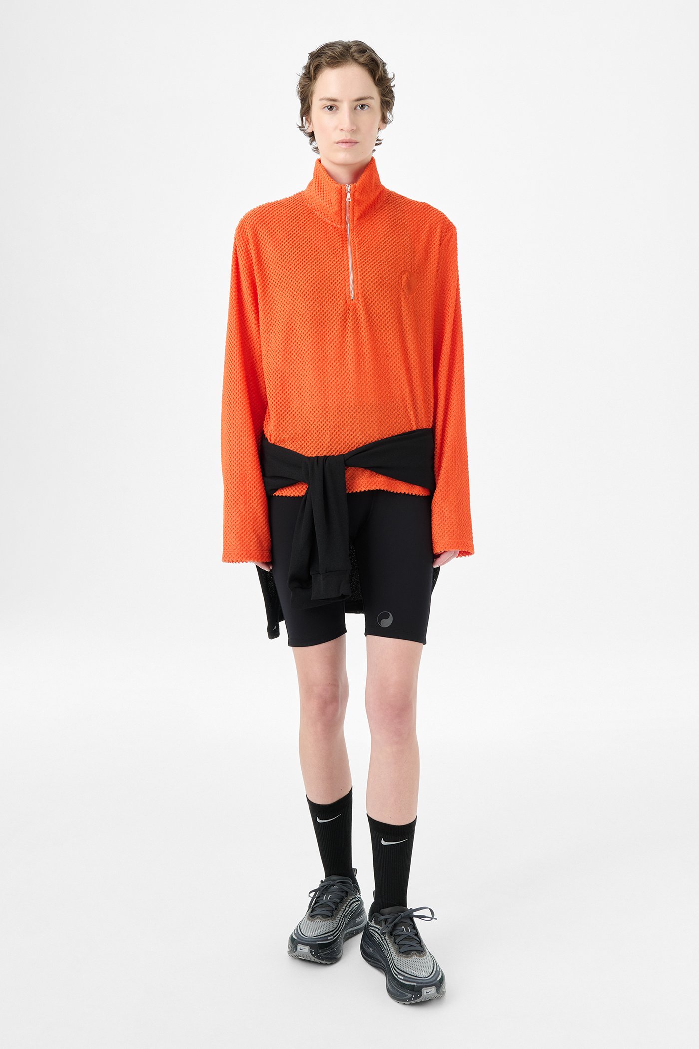SPORT HALF ZIP 6