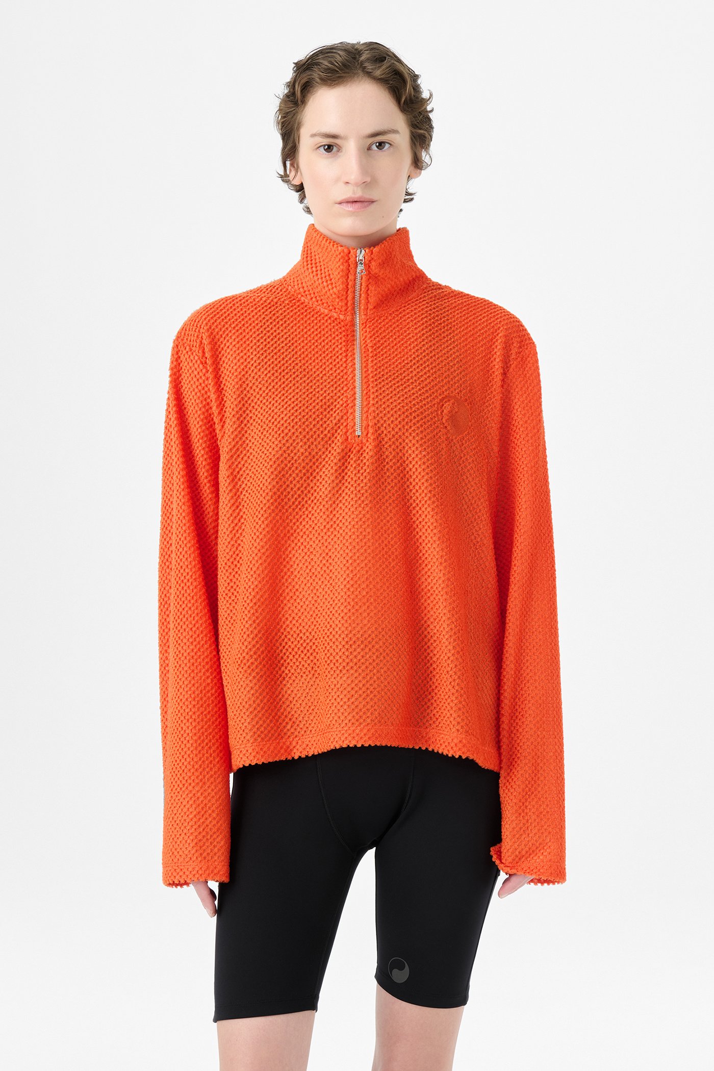 SPORT HALF ZIP 7