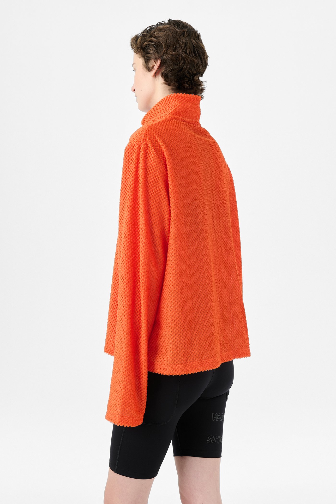 SPORT HALF ZIP 8