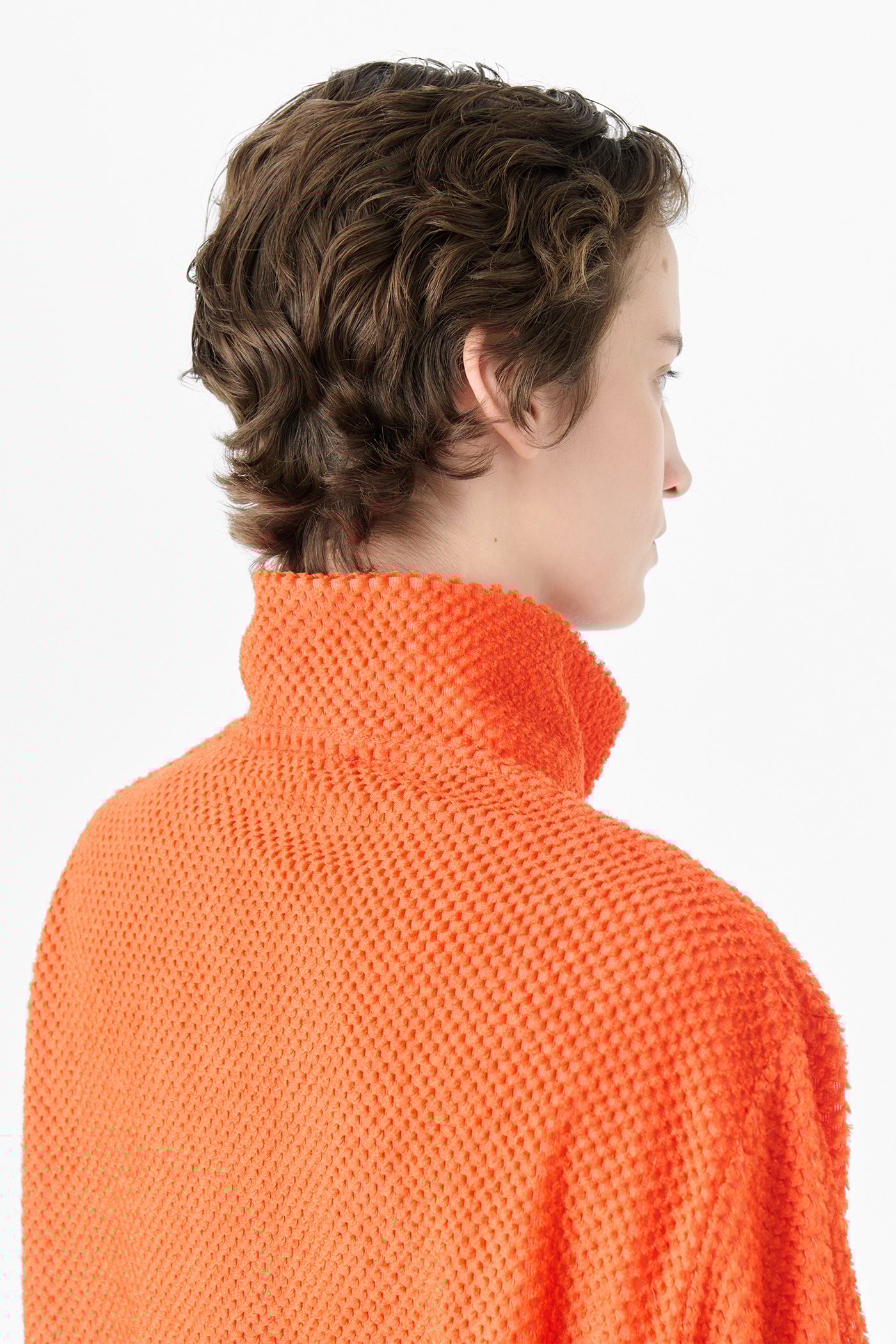 SPORT HALF ZIP 10