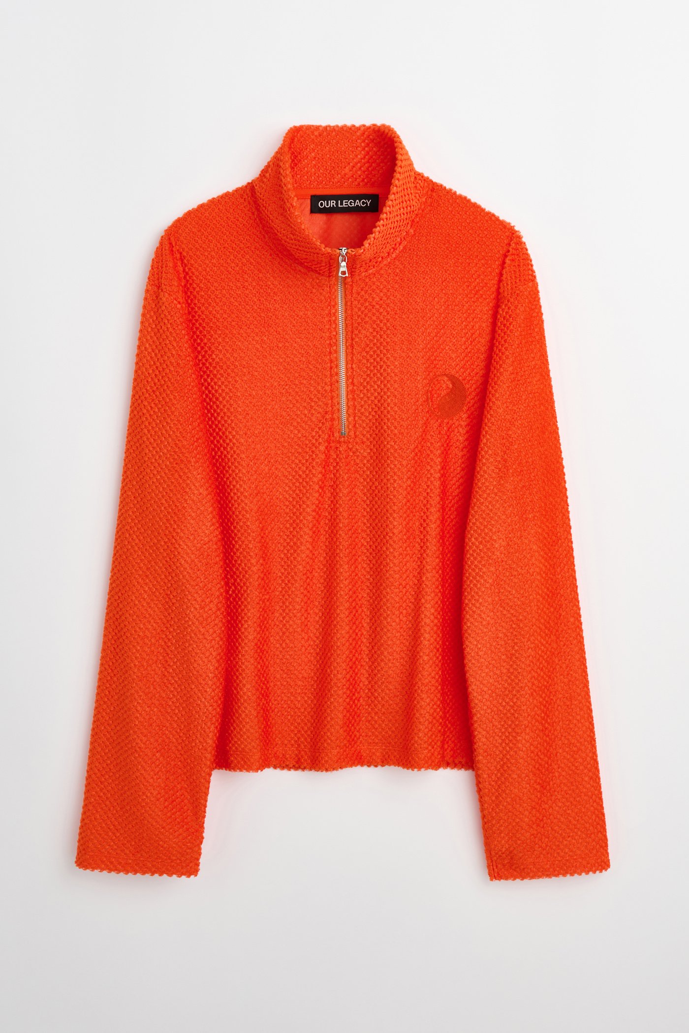 SPORT HALF ZIP 13