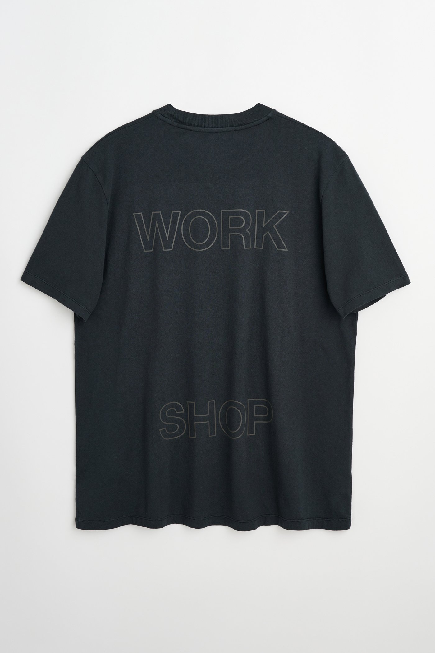 BOX T-SHIRT 10
