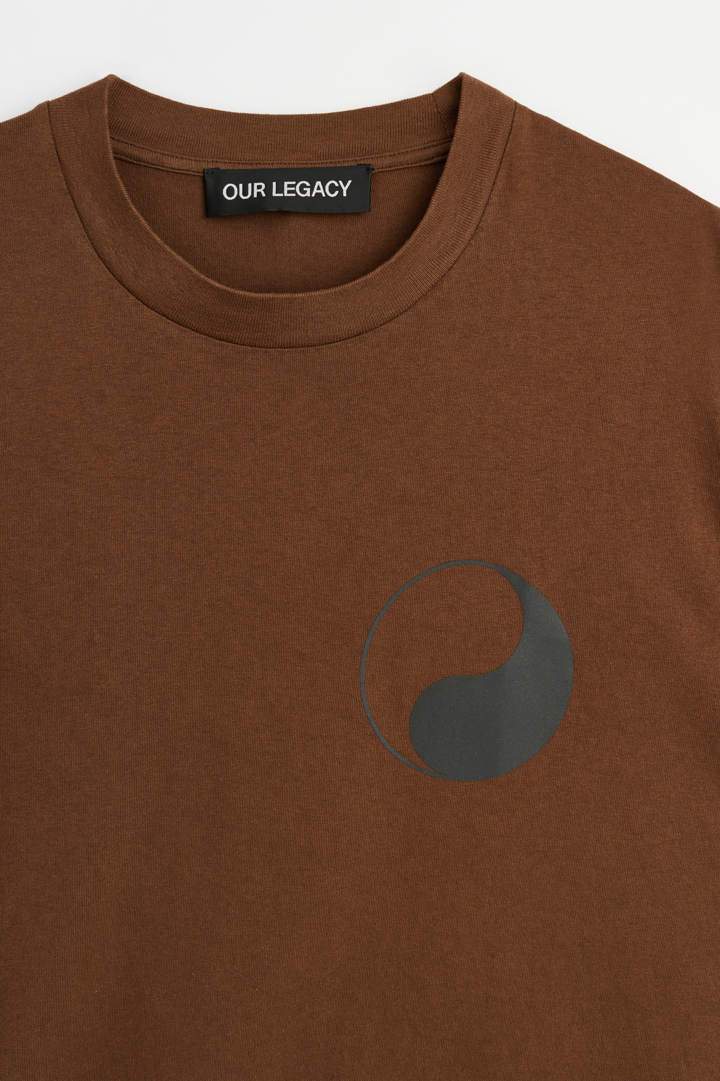 BOX T-SHIRT 10