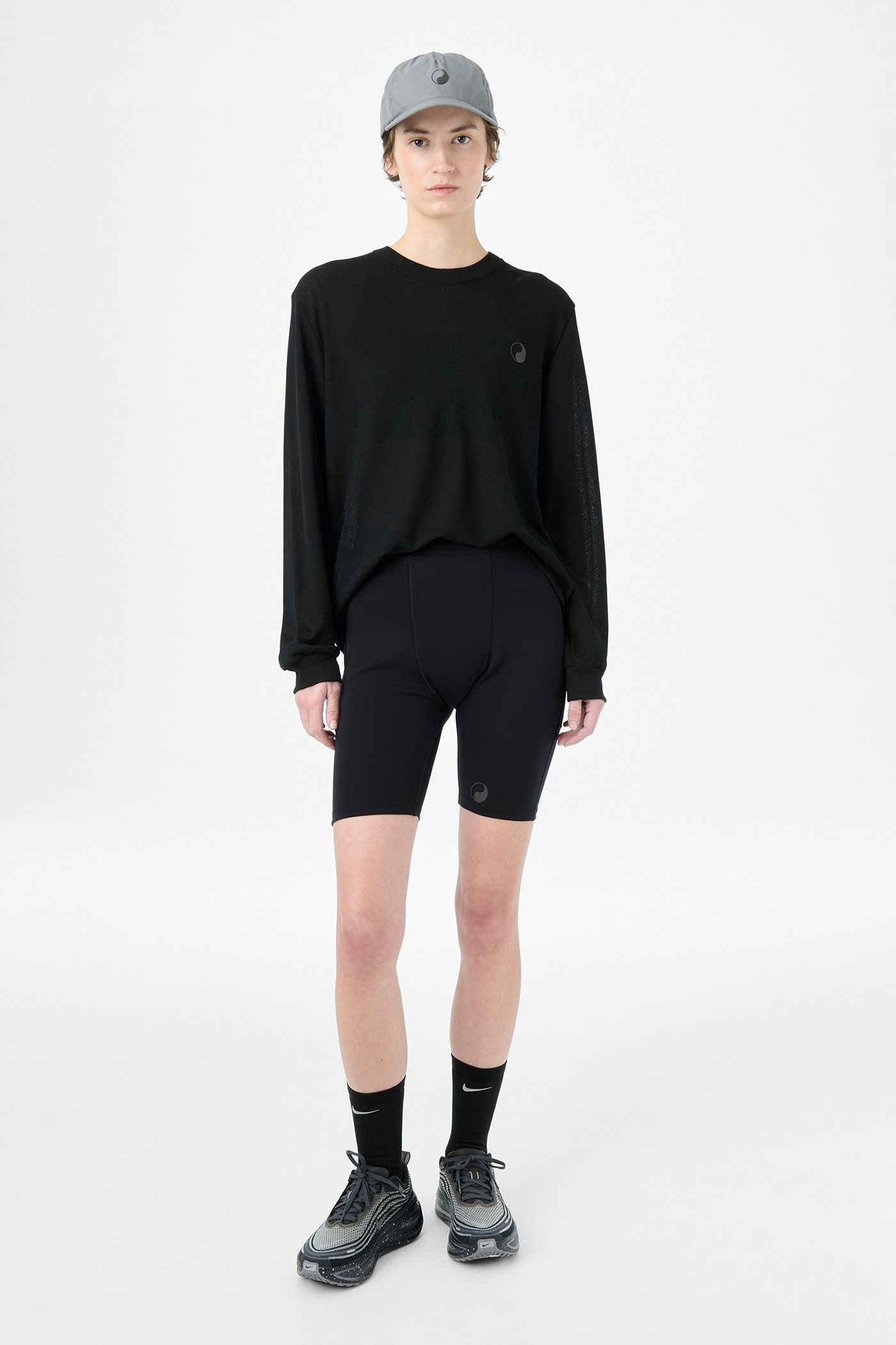 RUNNING TIGHTS 6