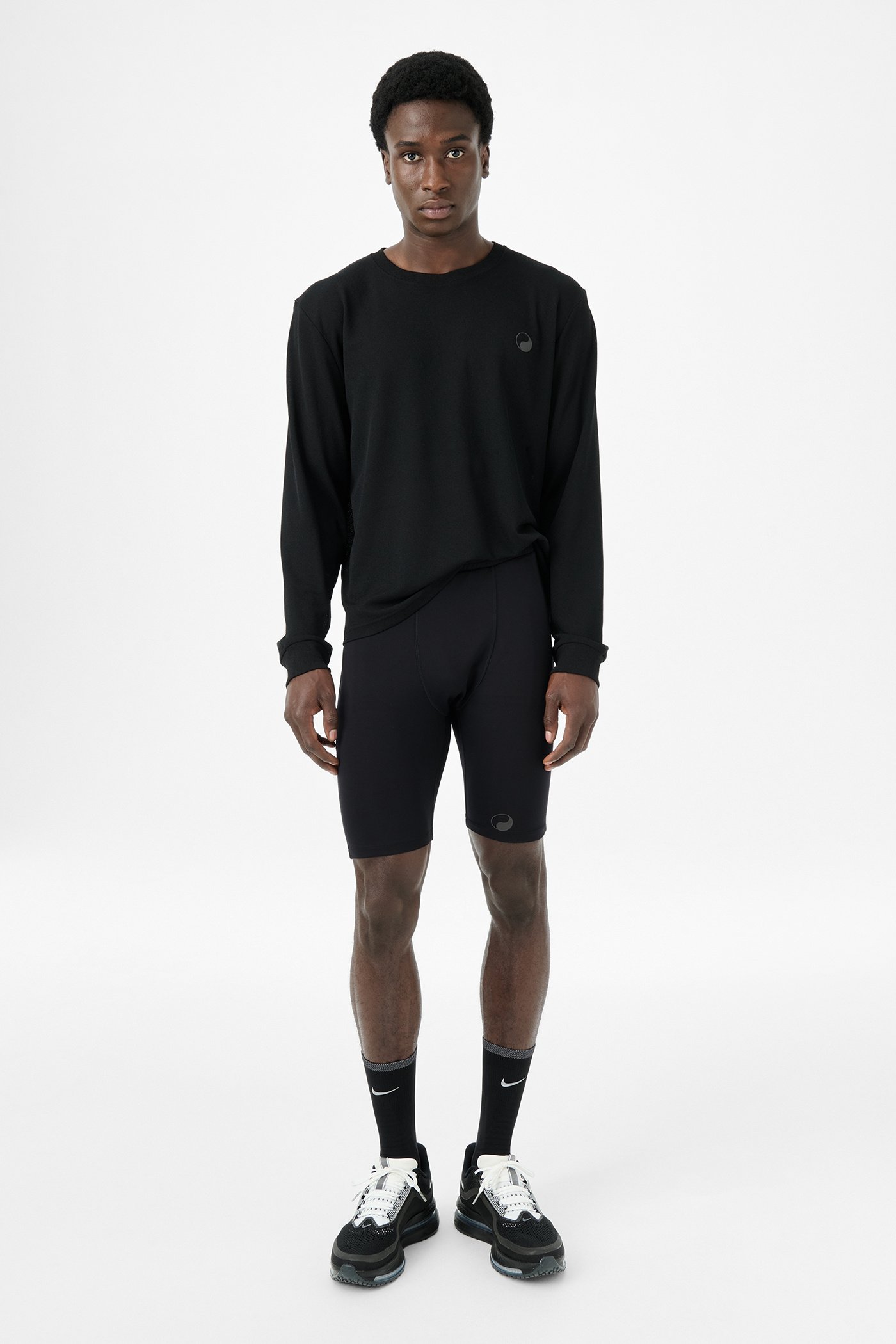 RUNNING TIGHTS 1