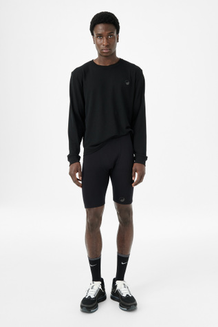 Running Tights Black