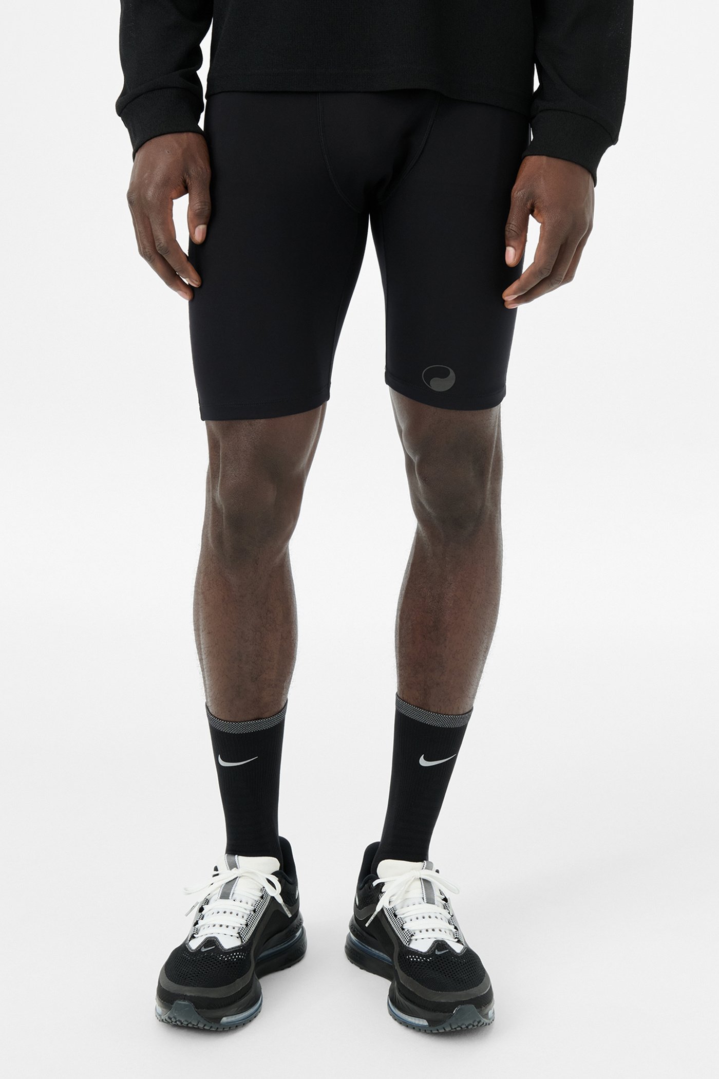 RUNNING TIGHTS 2