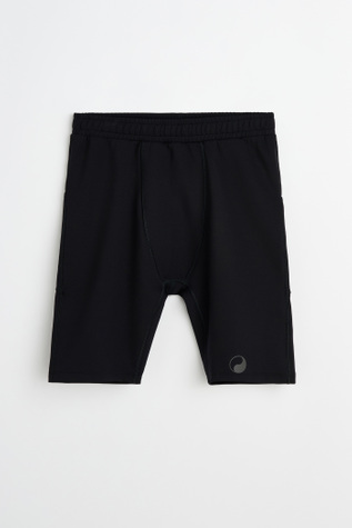 Our Legacy - Running Tights Black