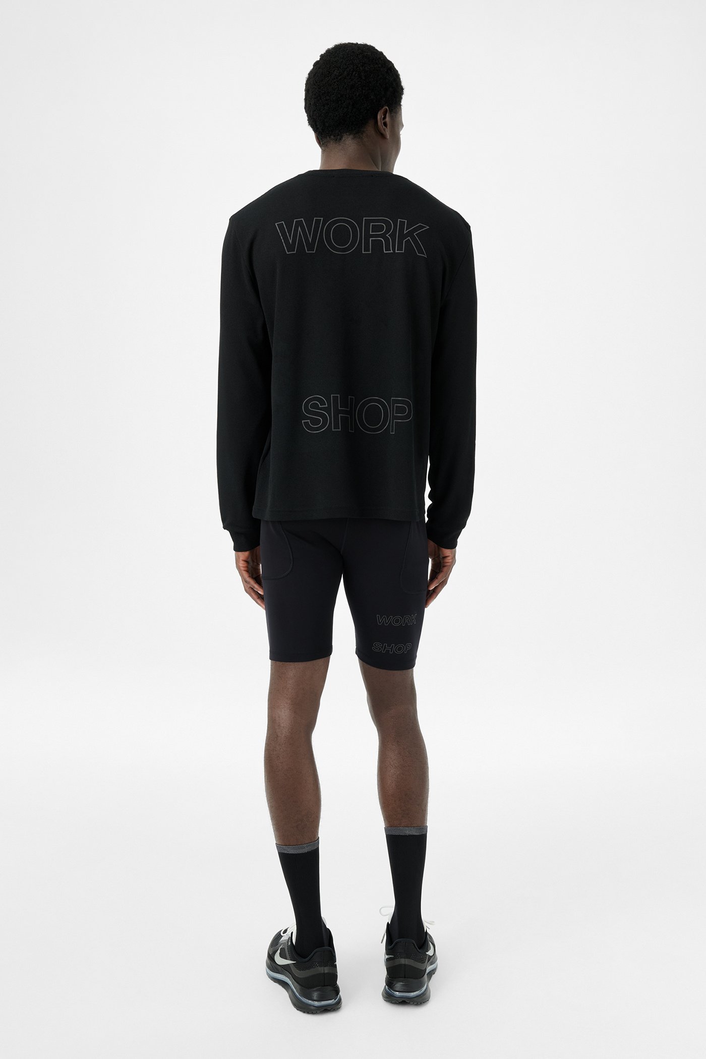 RUNNING TIGHTS 5