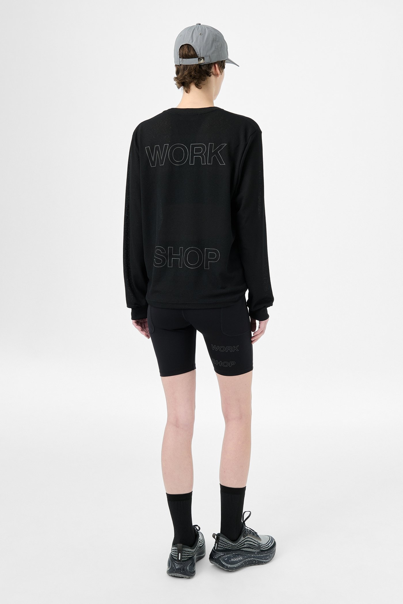 RUNNING TIGHTS 9