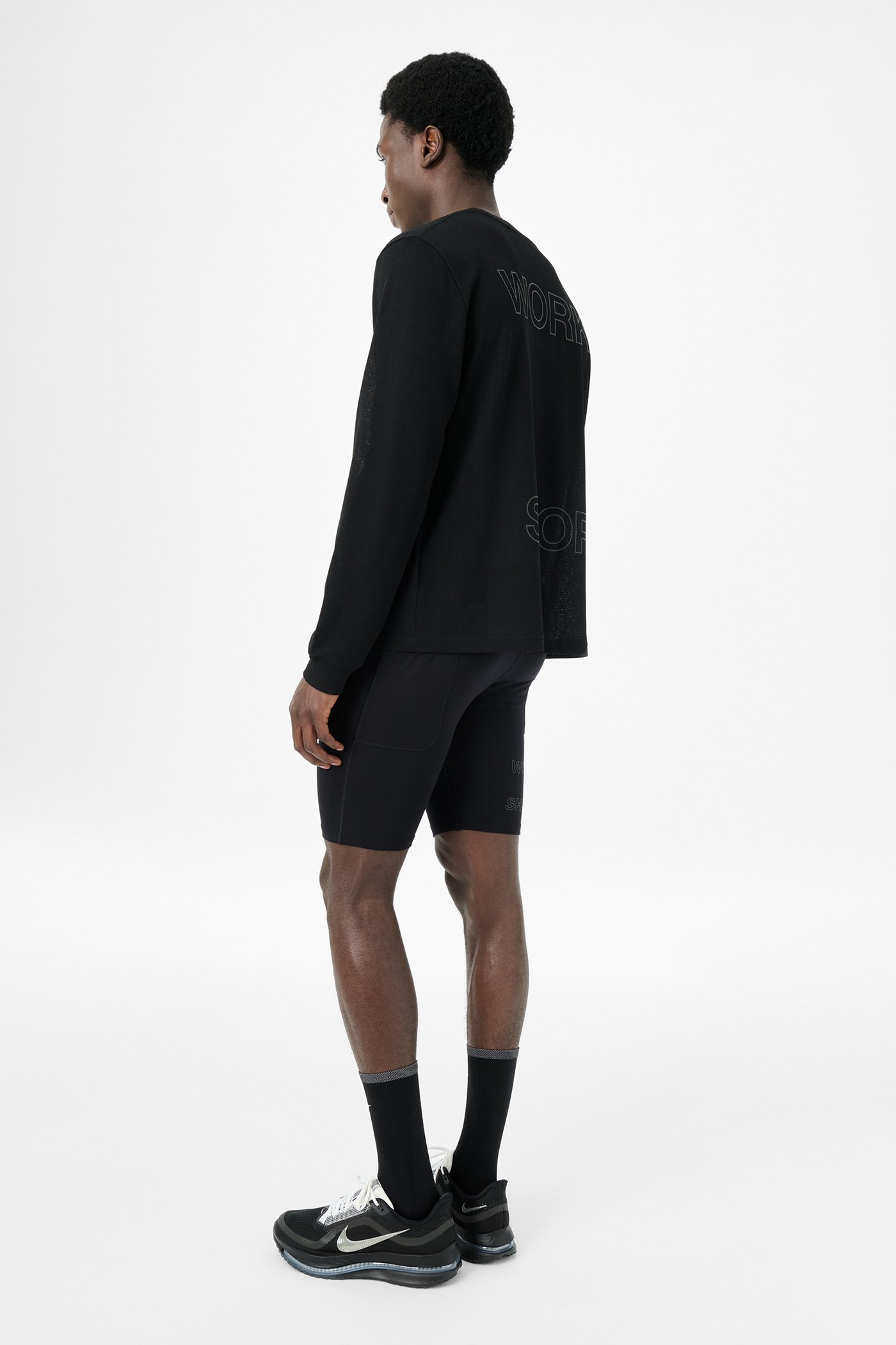 RUNNING TIGHTS 3
