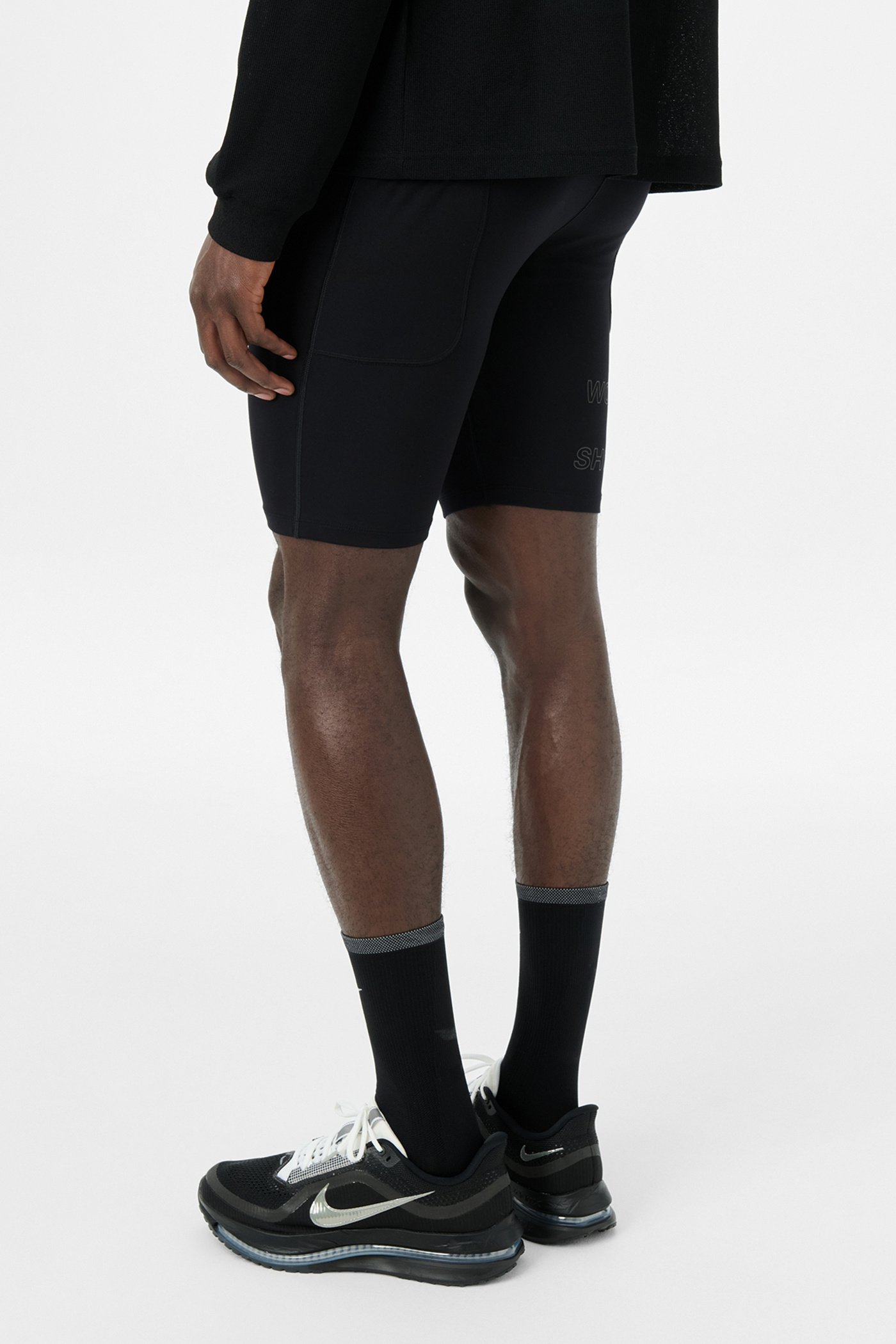 RUNNING TIGHTS 4