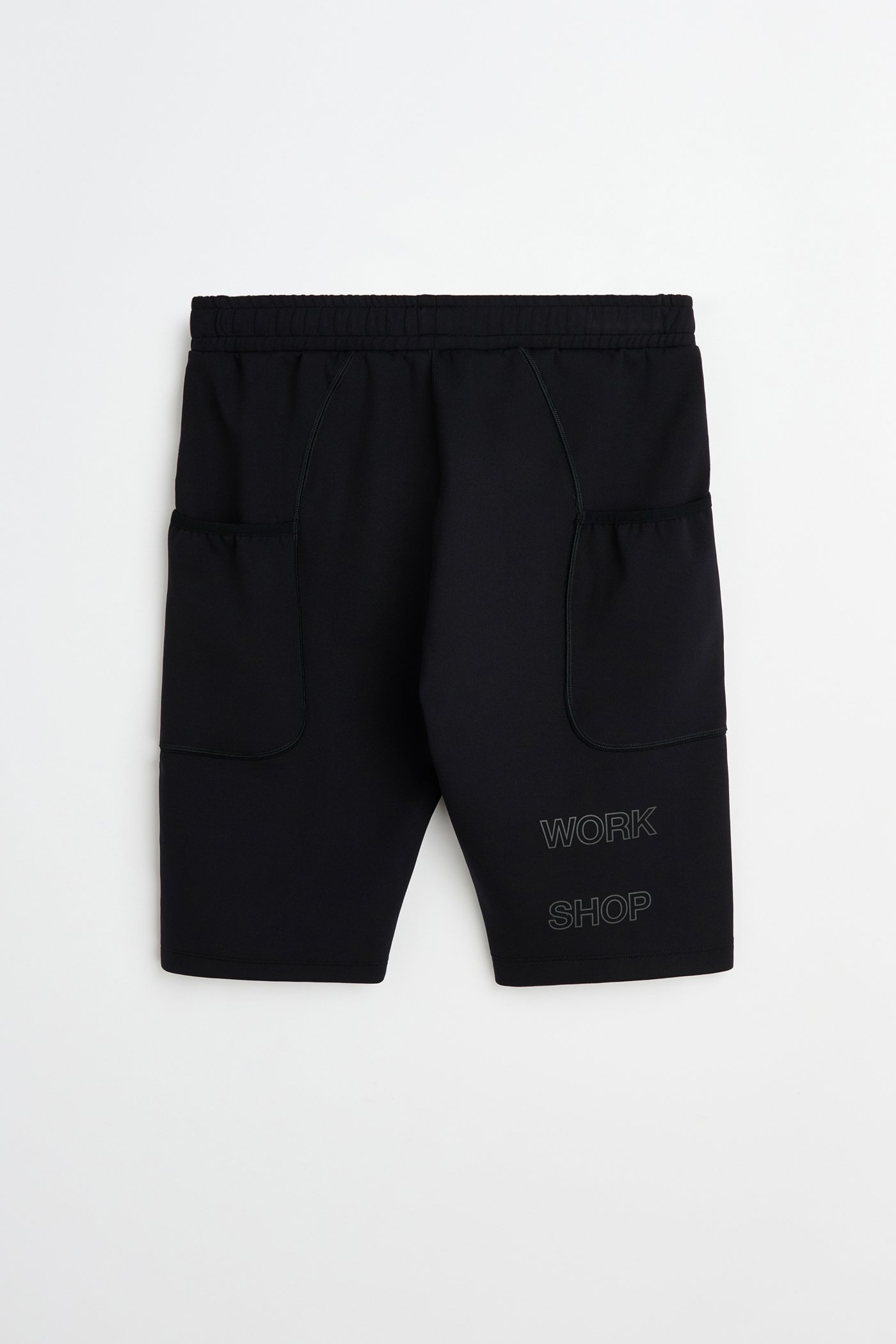 RUNNING TIGHTS 11