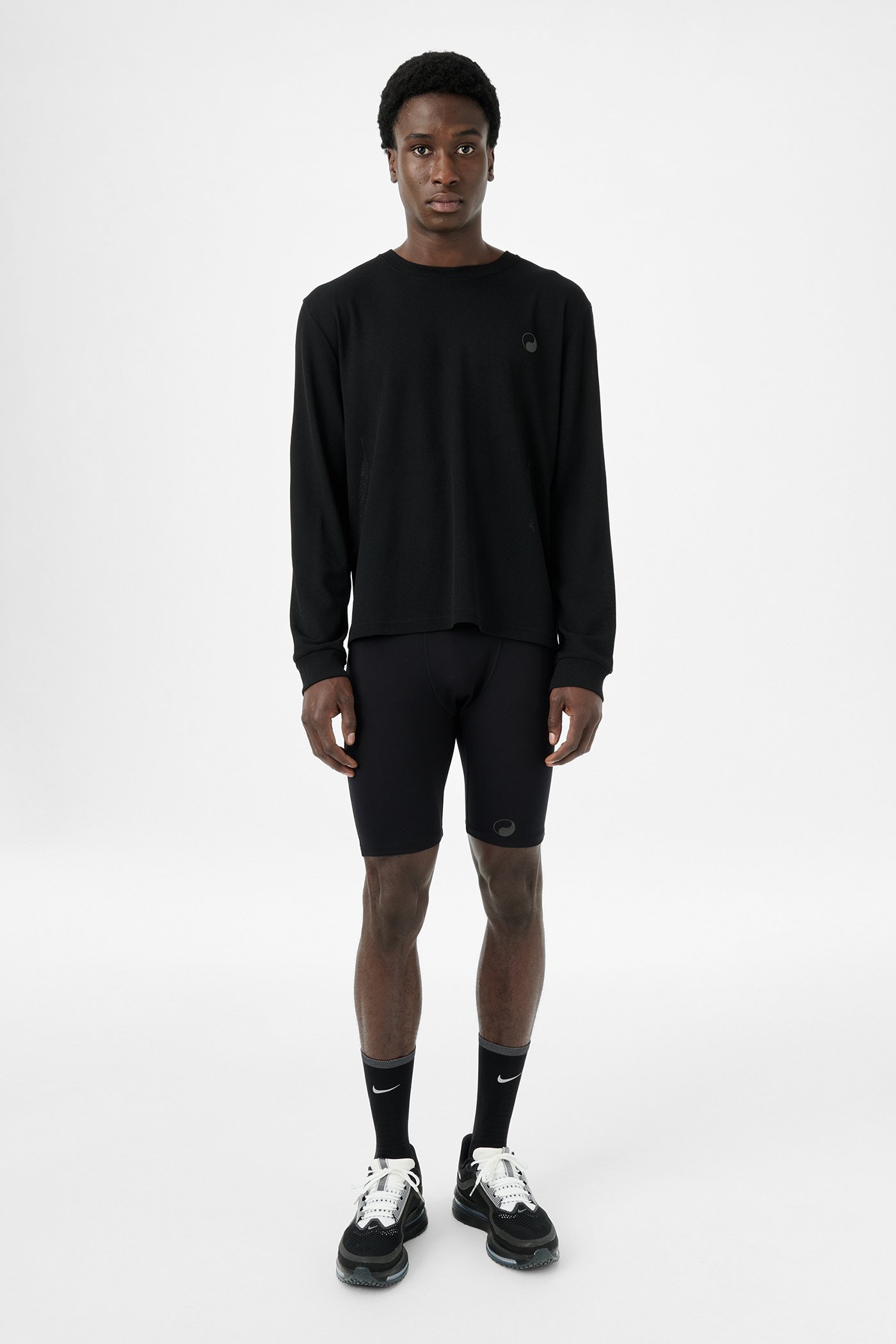 WAFFLE LONGSLEEVE 1