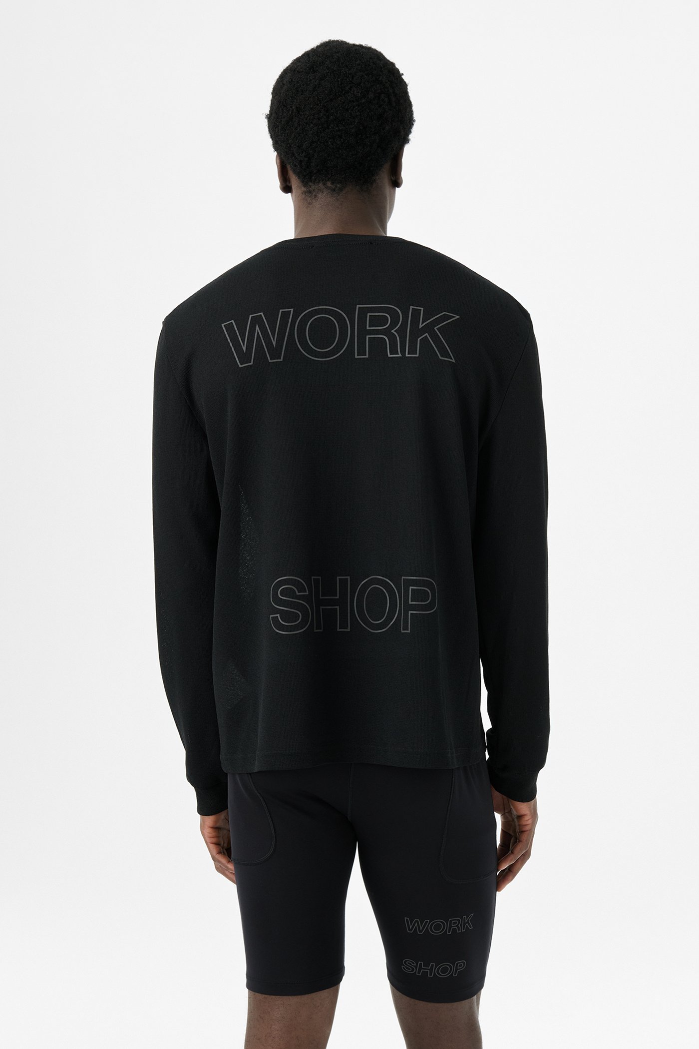 WAFFLE LONGSLEEVE 5