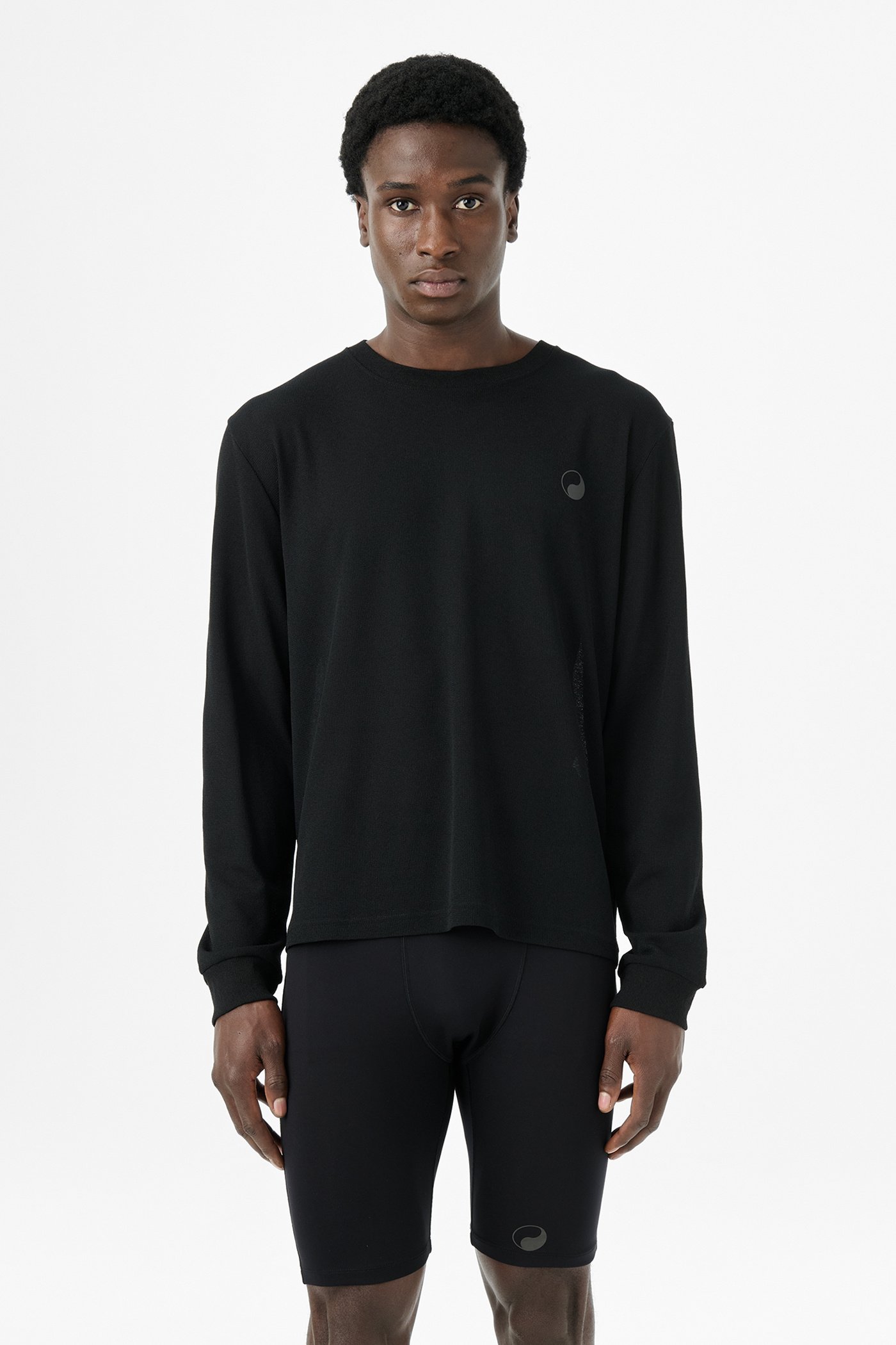 WAFFLE LONGSLEEVE 2