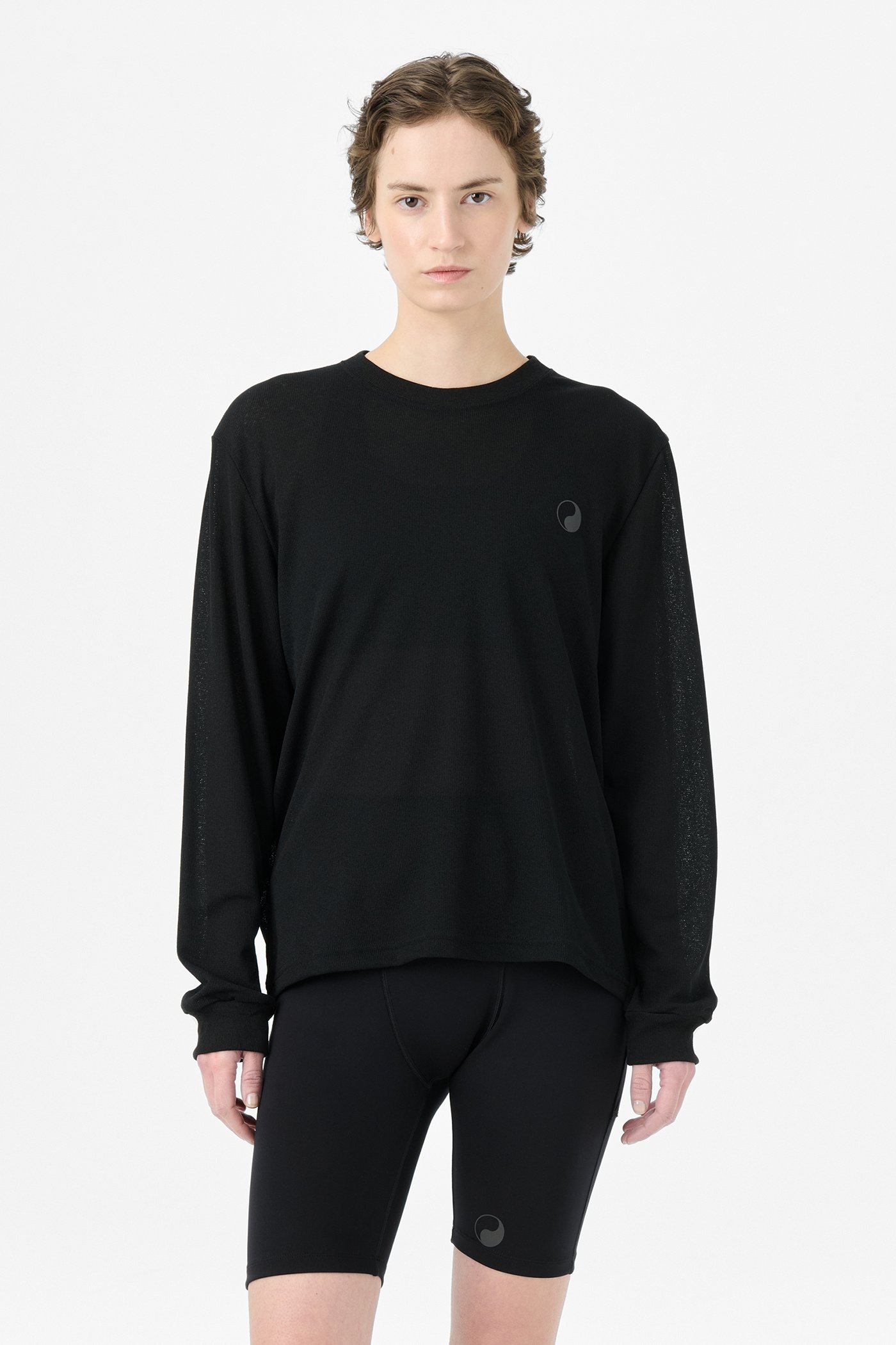 WAFFLE LONGSLEEVE 7
