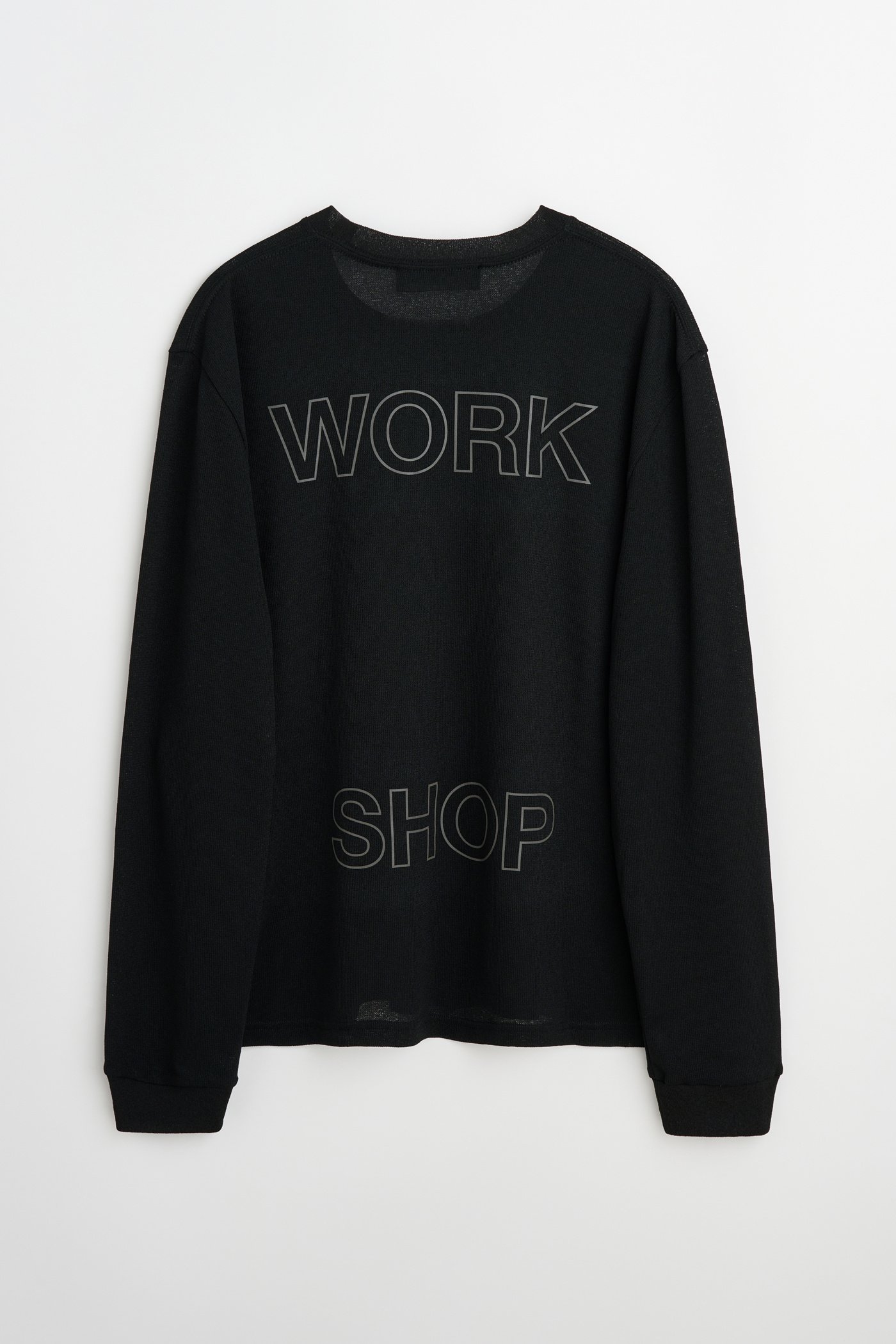 WAFFLE LONGSLEEVE 11