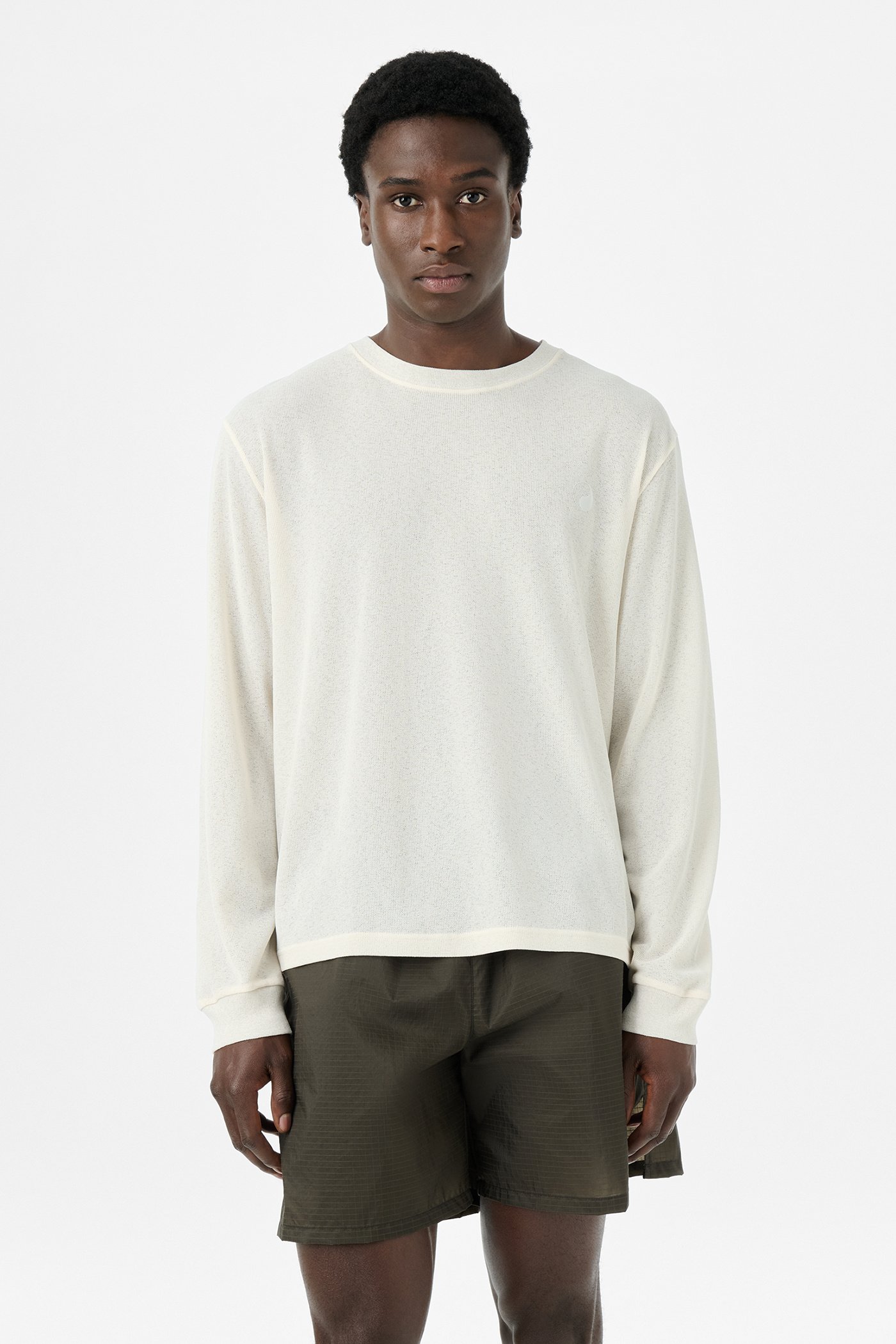 WAFFLE LONGSLEEVE 2