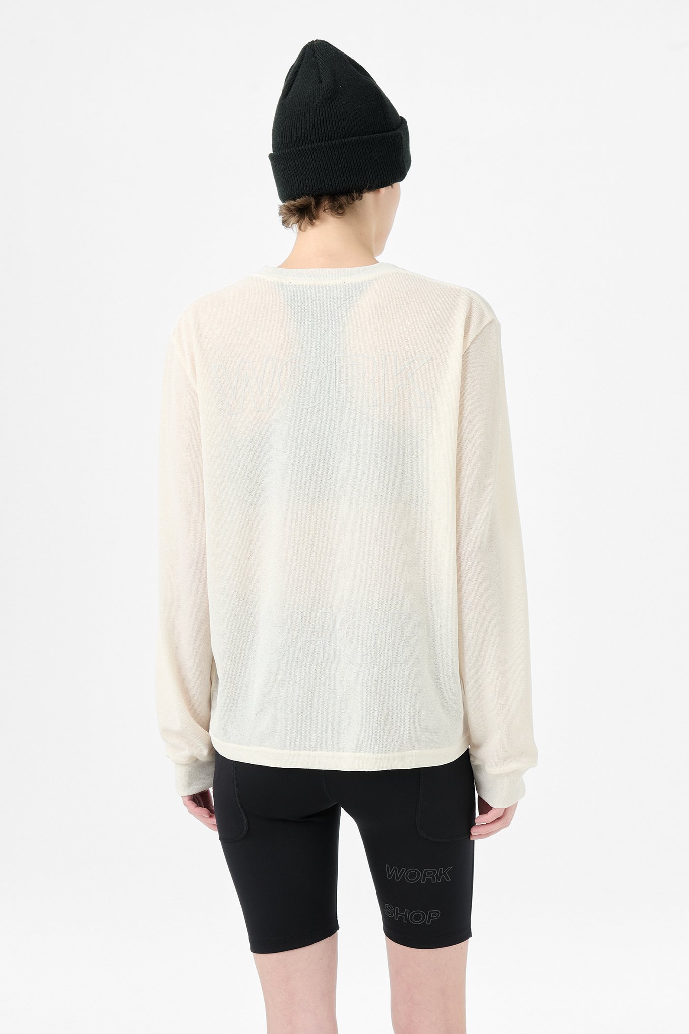 WAFFLE LONGSLEEVE 10