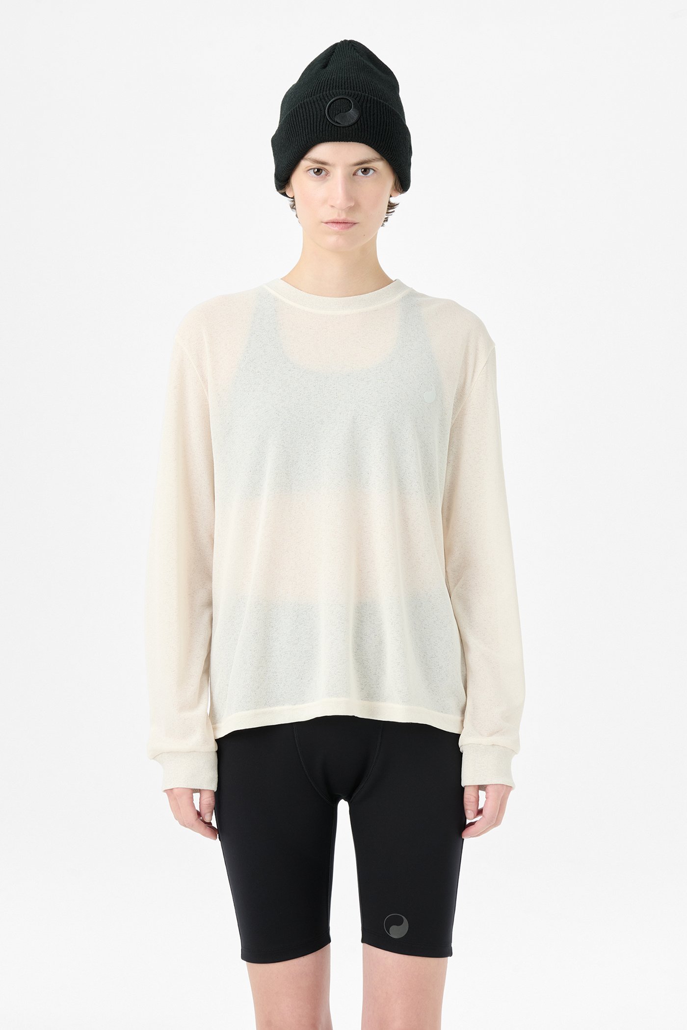 WAFFLE LONGSLEEVE 7