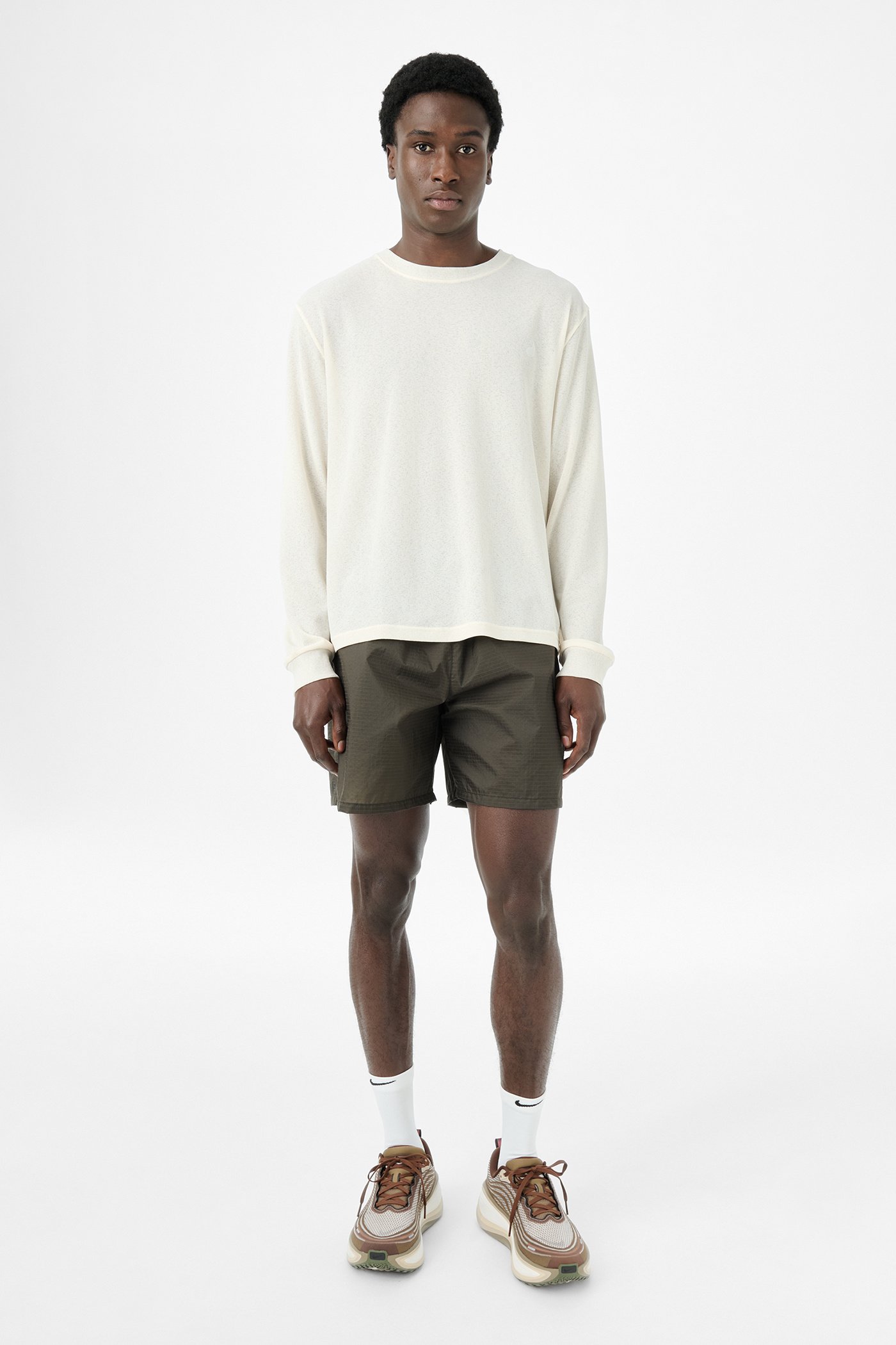 WAFFLE LONGSLEEVE 1