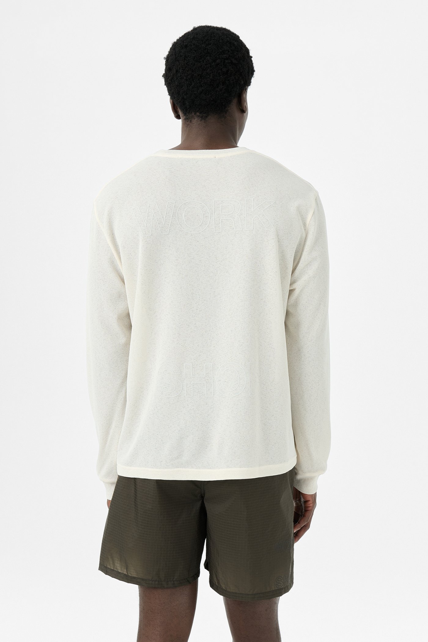 WAFFLE LONGSLEEVE 5