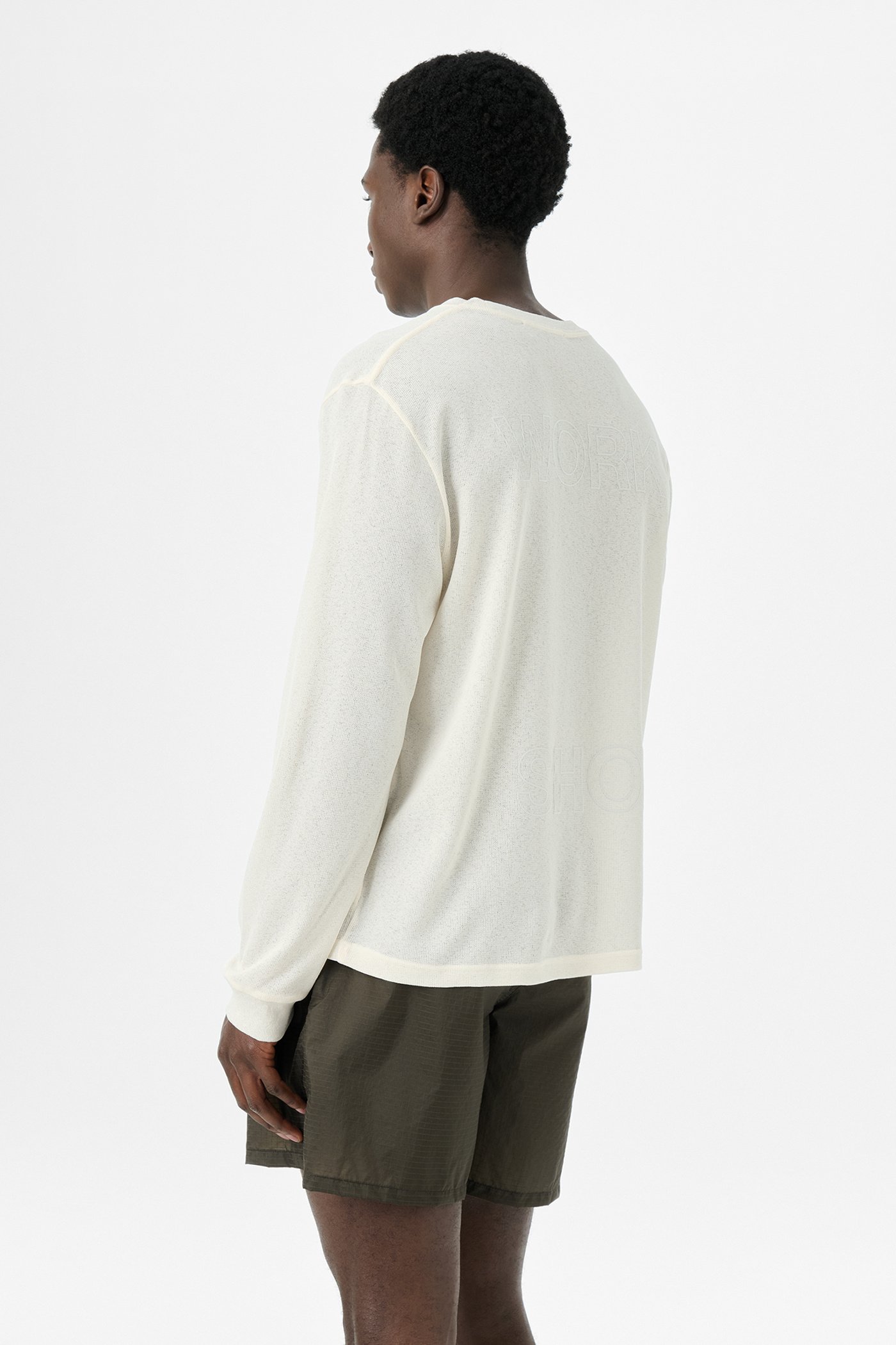 WAFFLE LONGSLEEVE 3
