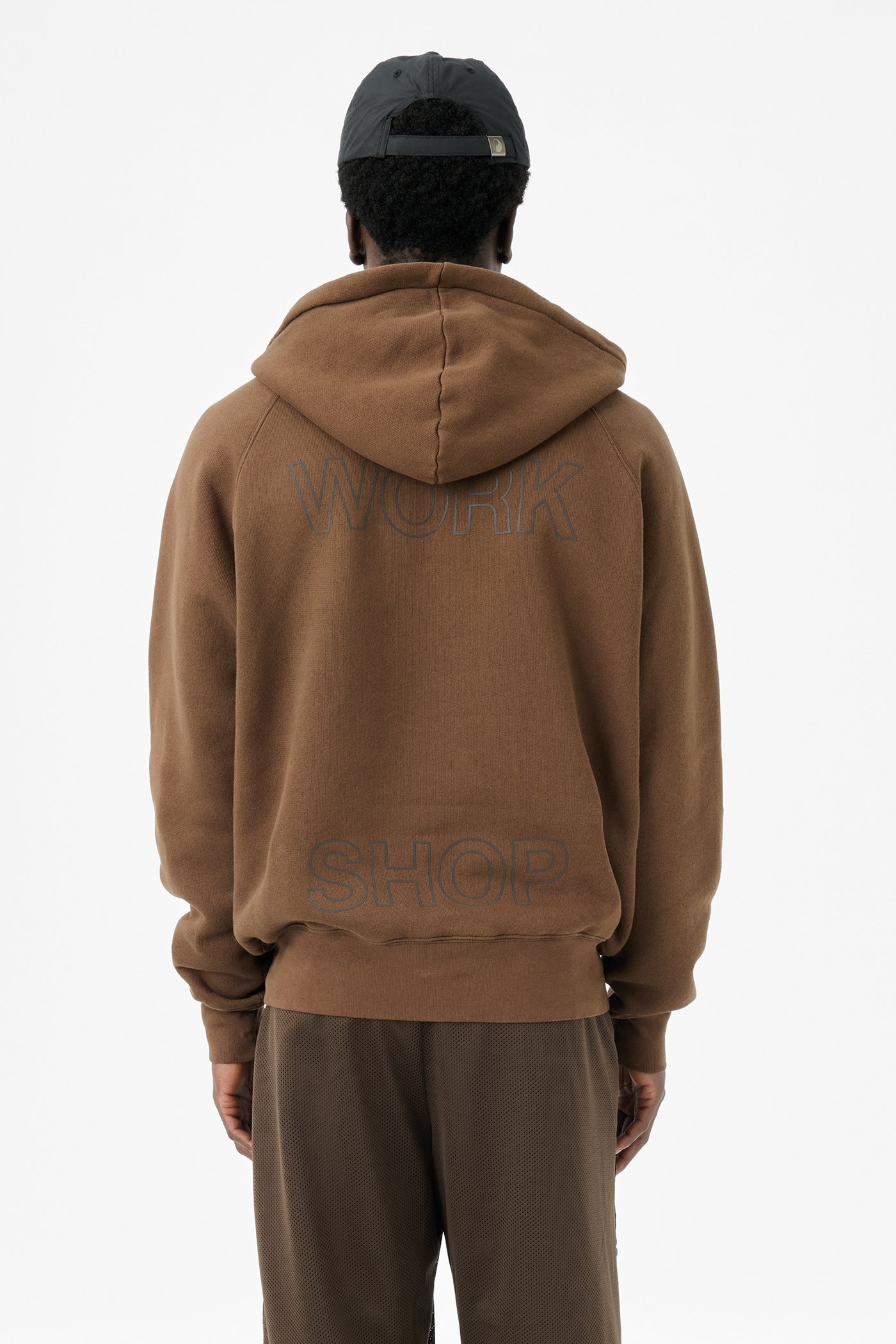WORK SHOP HOOD 4