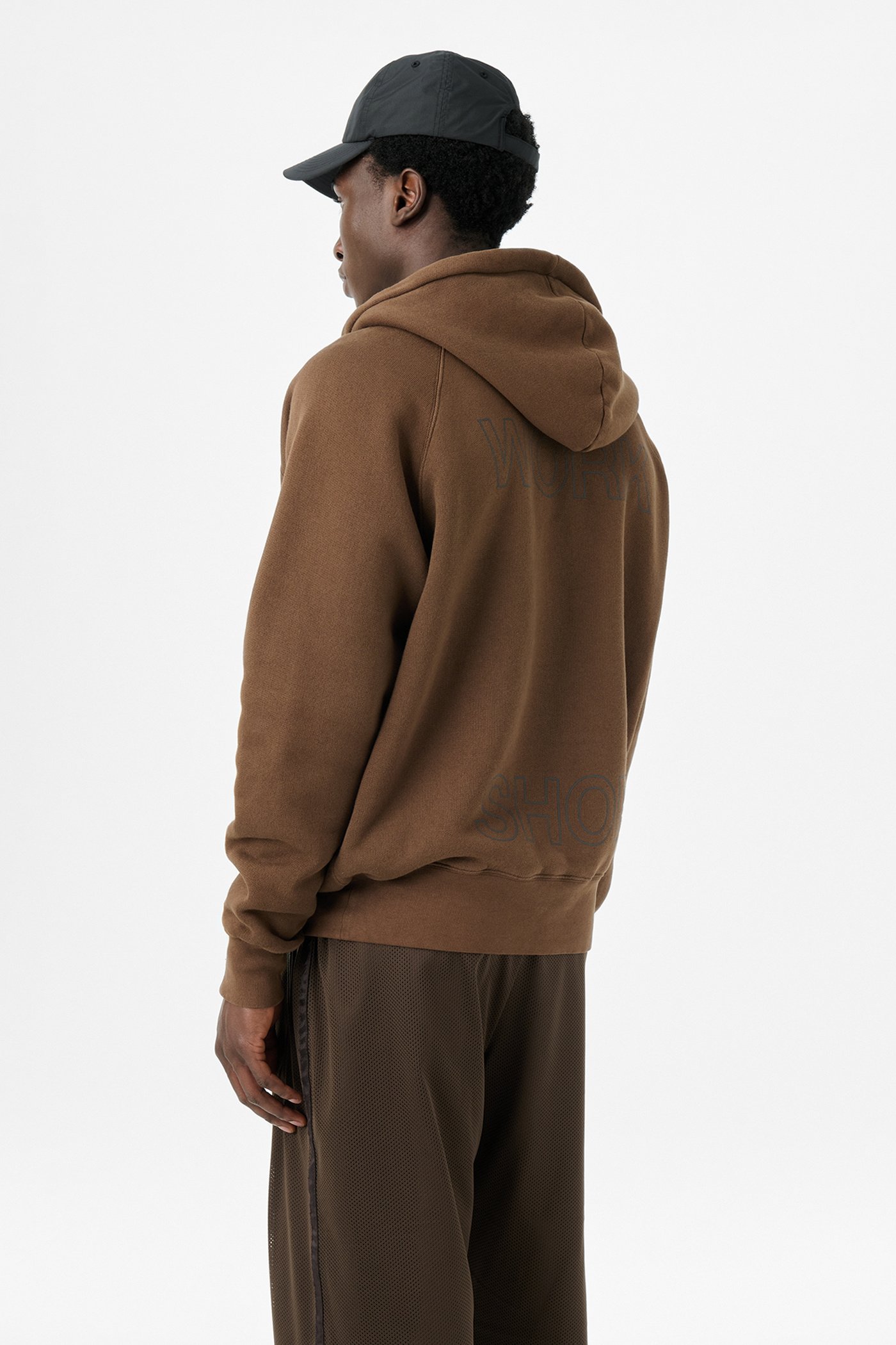 WORK SHOP HOOD 3