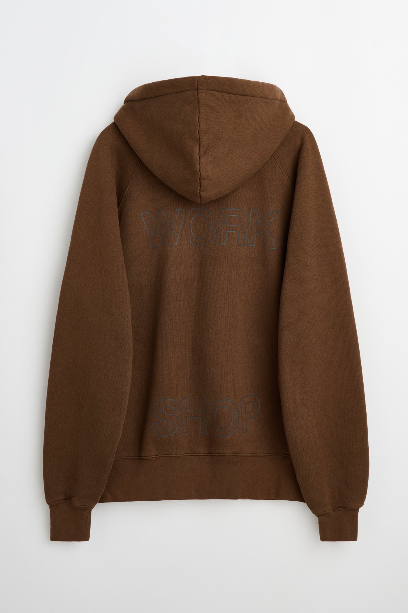WORK SHOP HOOD 10