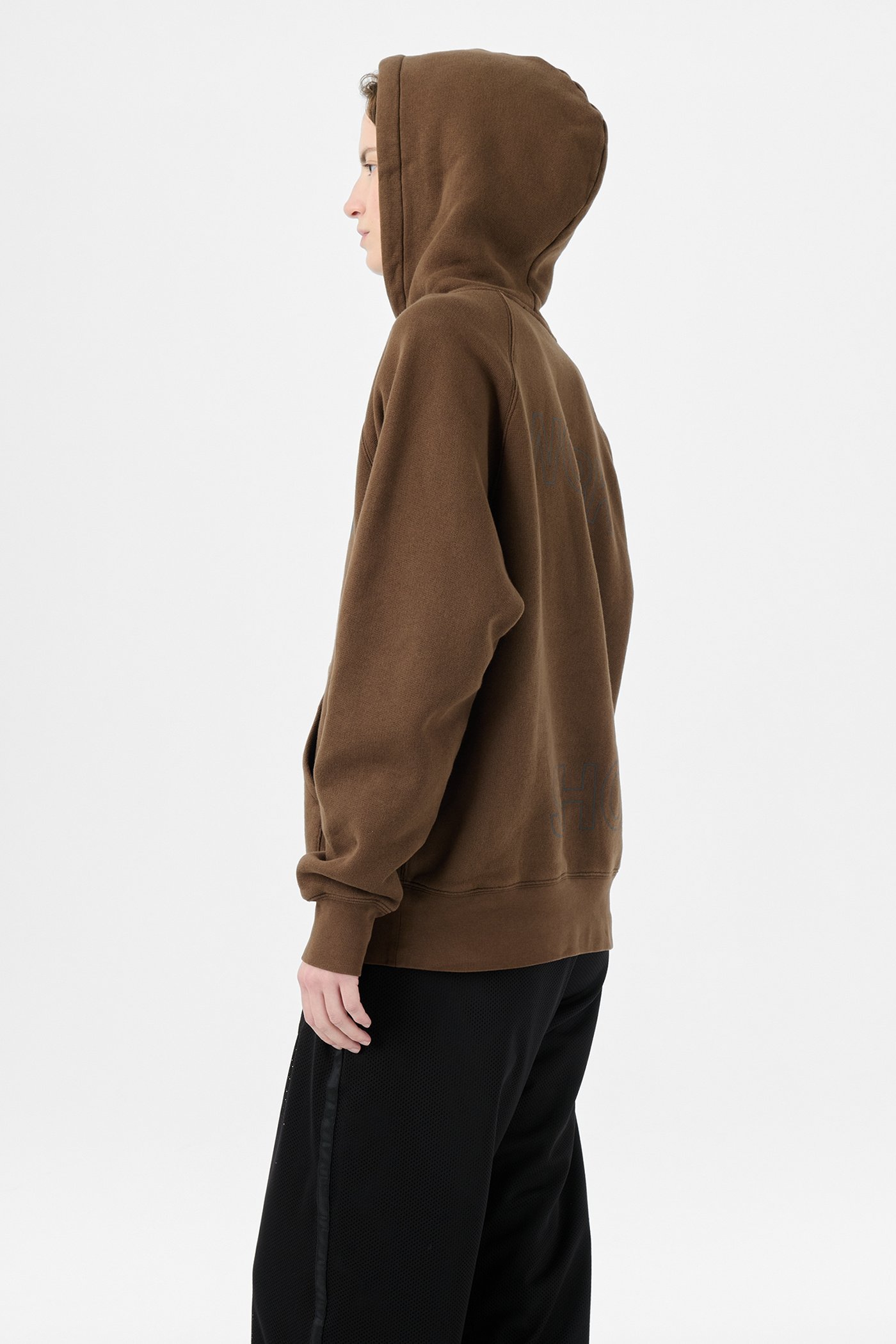 WORK SHOP HOOD 7