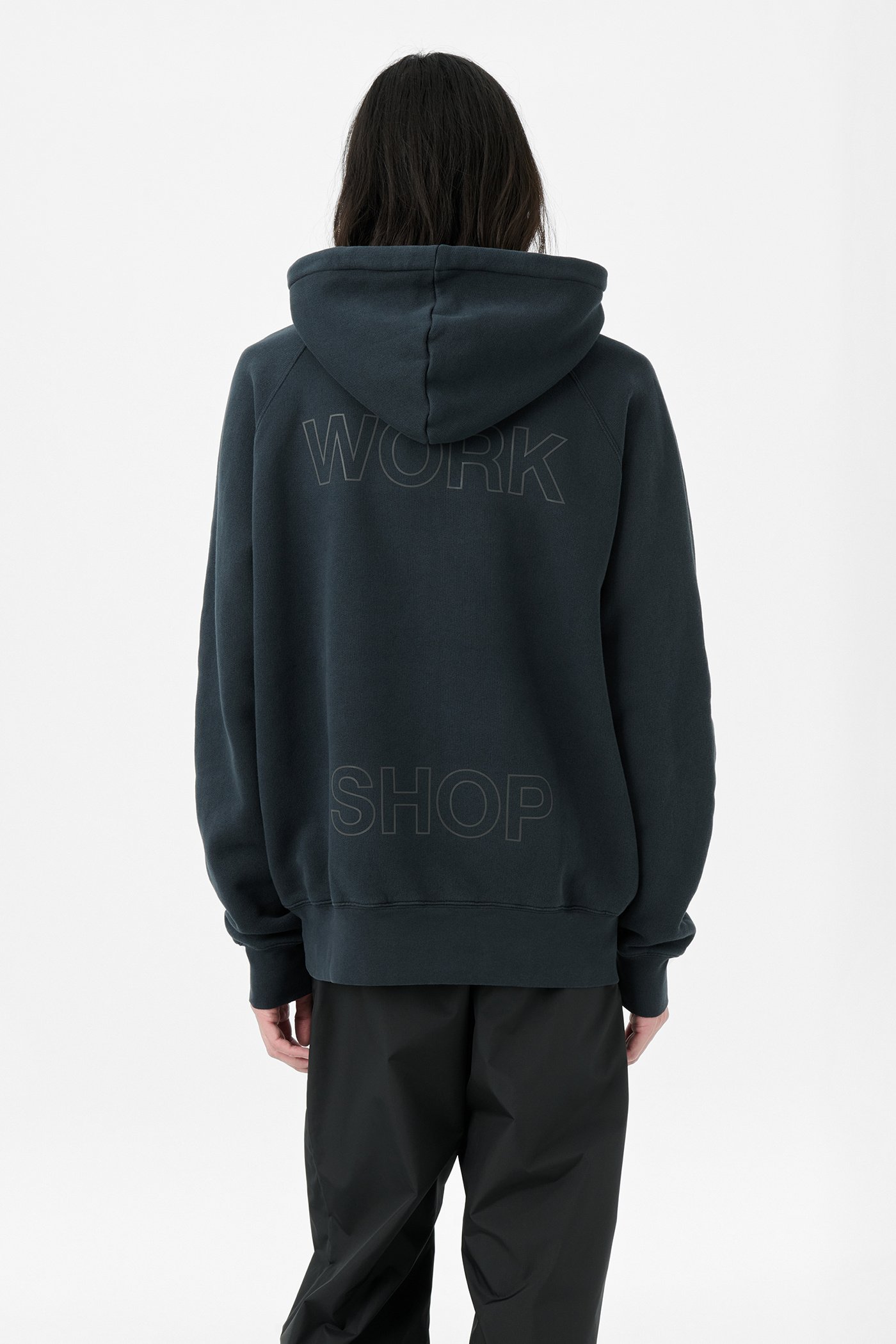 WORK SHOP HOOD 4