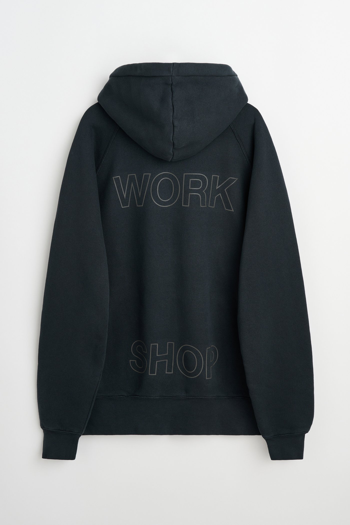 WORK SHOP HOOD 10