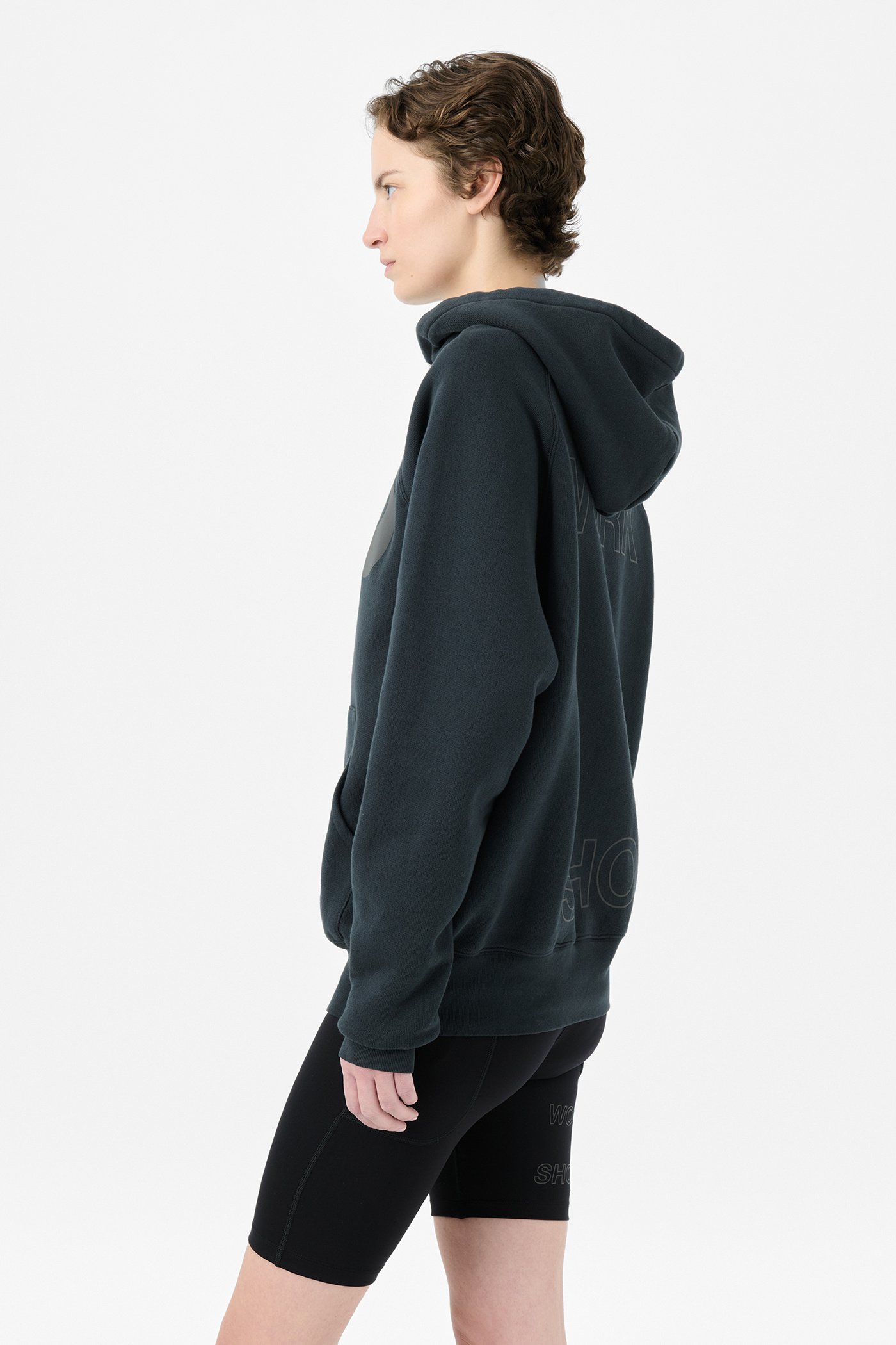 WORK SHOP HOOD 7