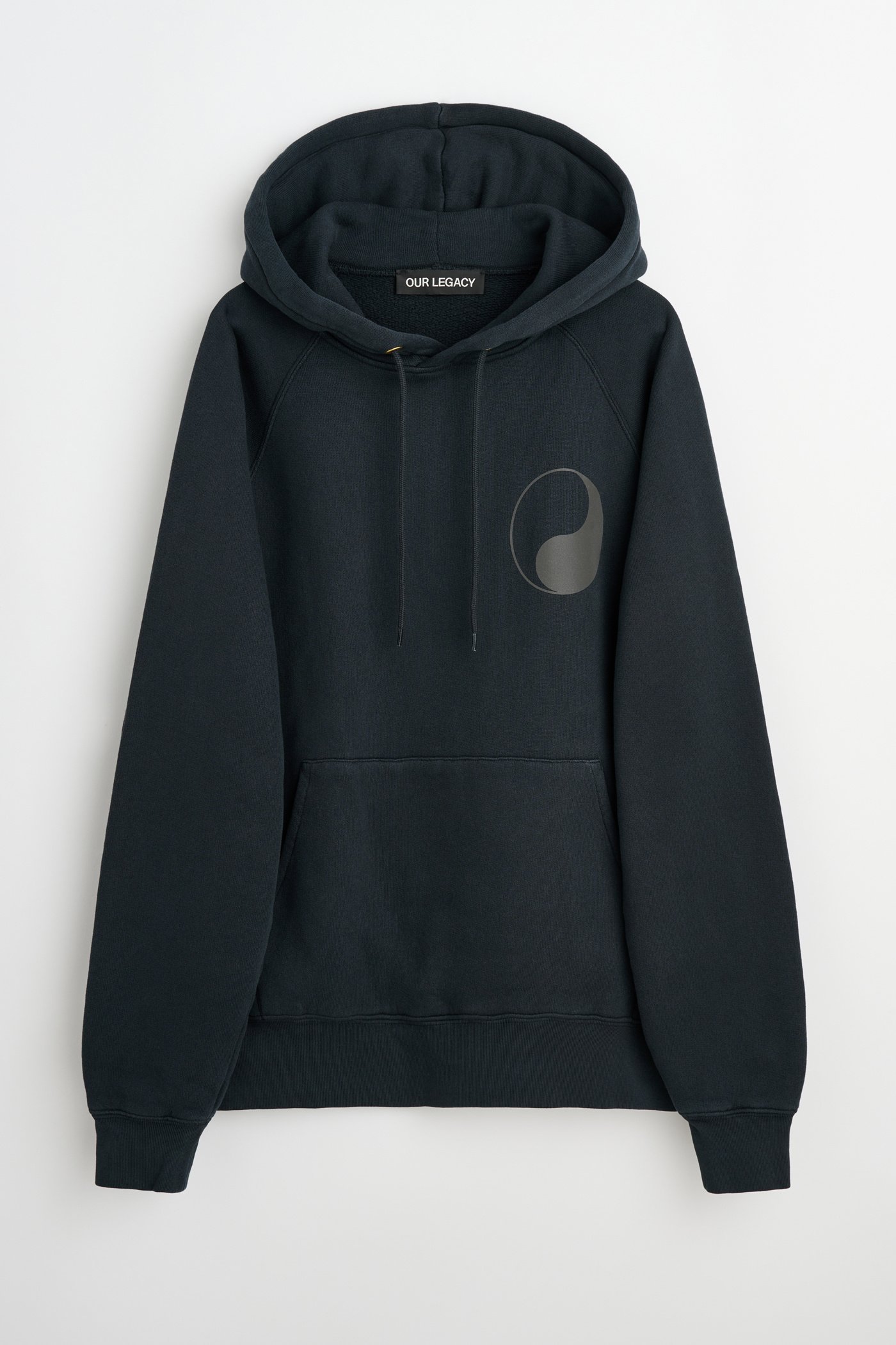 WORK SHOP HOOD