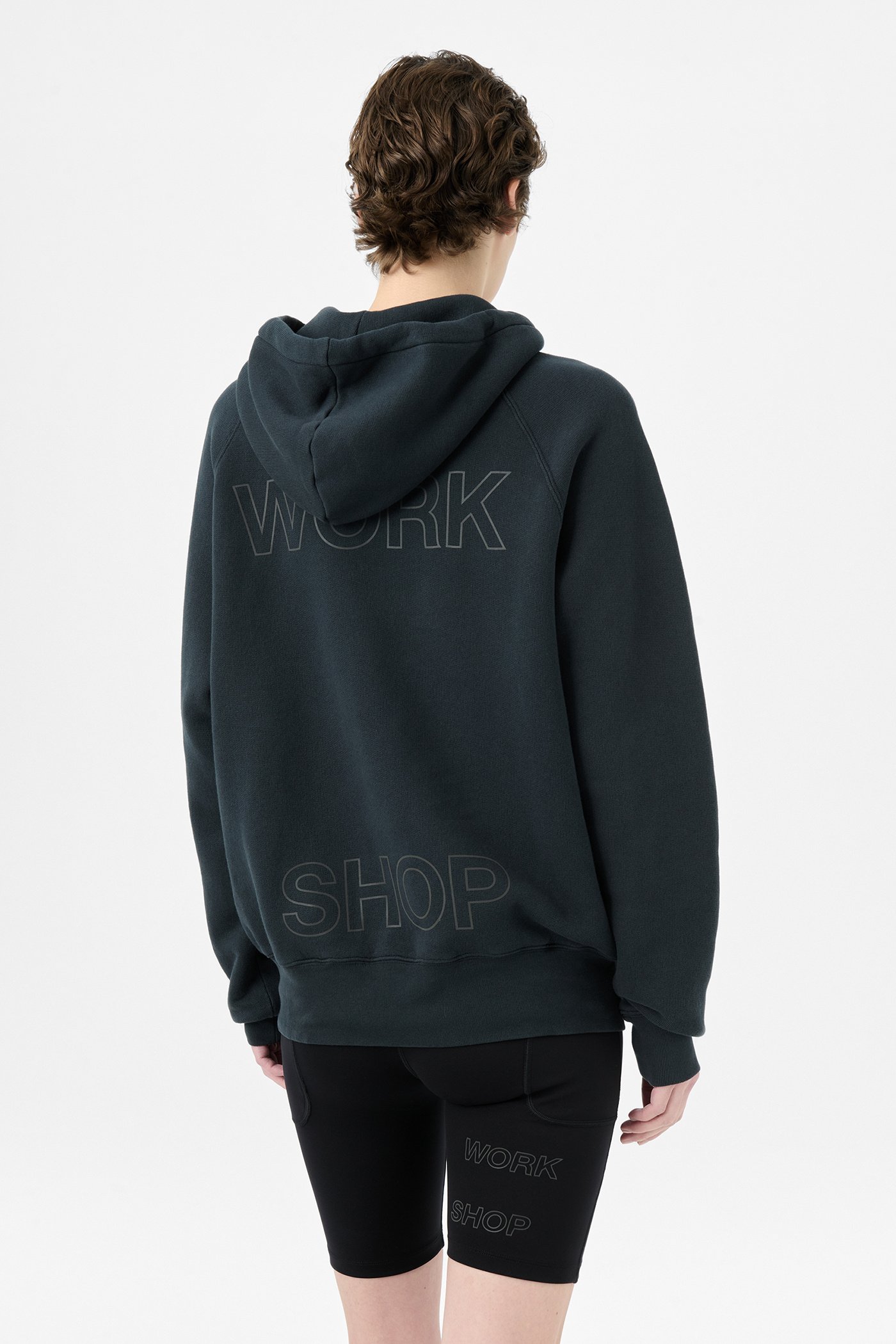 WORK SHOP HOOD 8