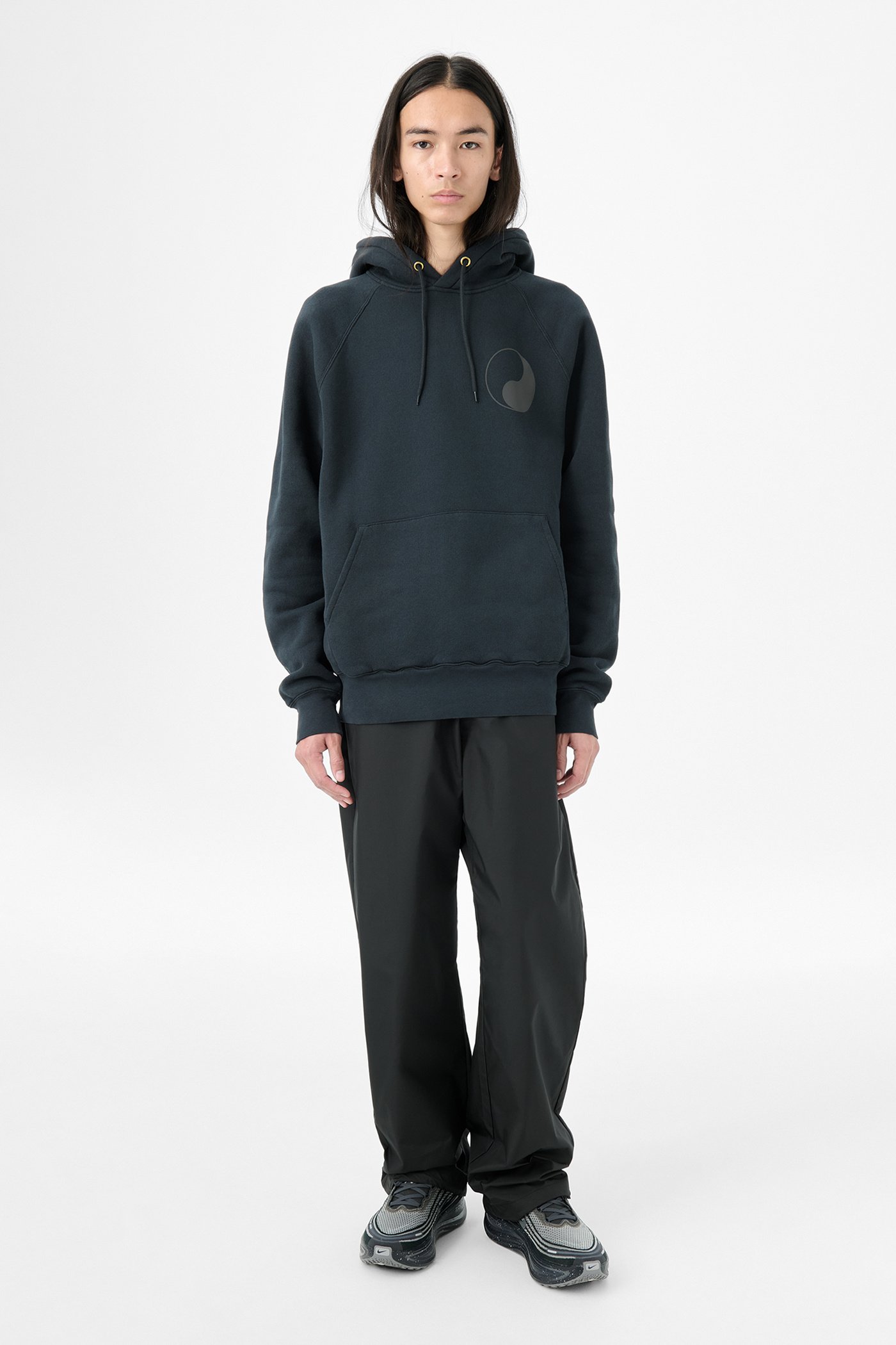 WORK SHOP HOOD 1