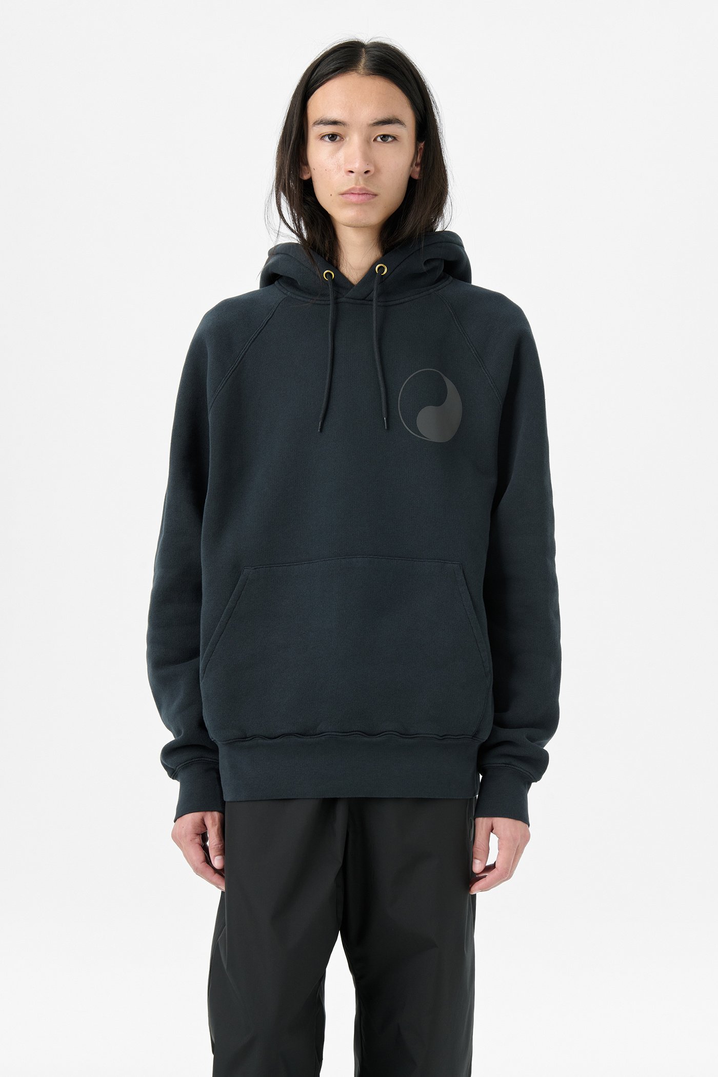 WORK SHOP HOOD 2