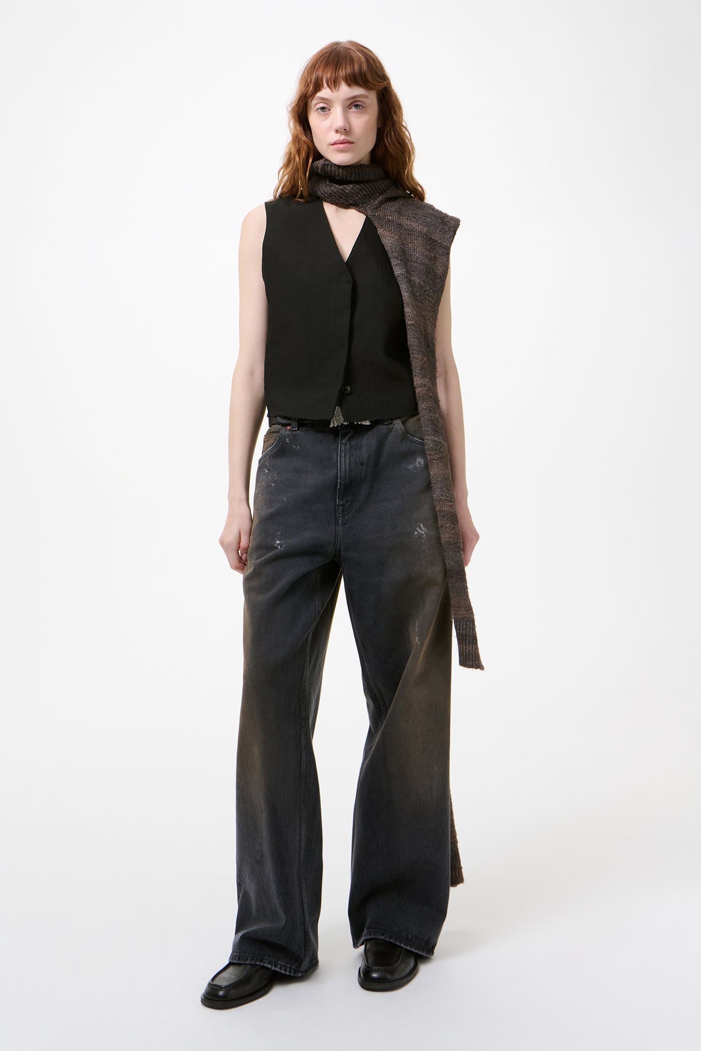 Our Legacy - Womens Tops