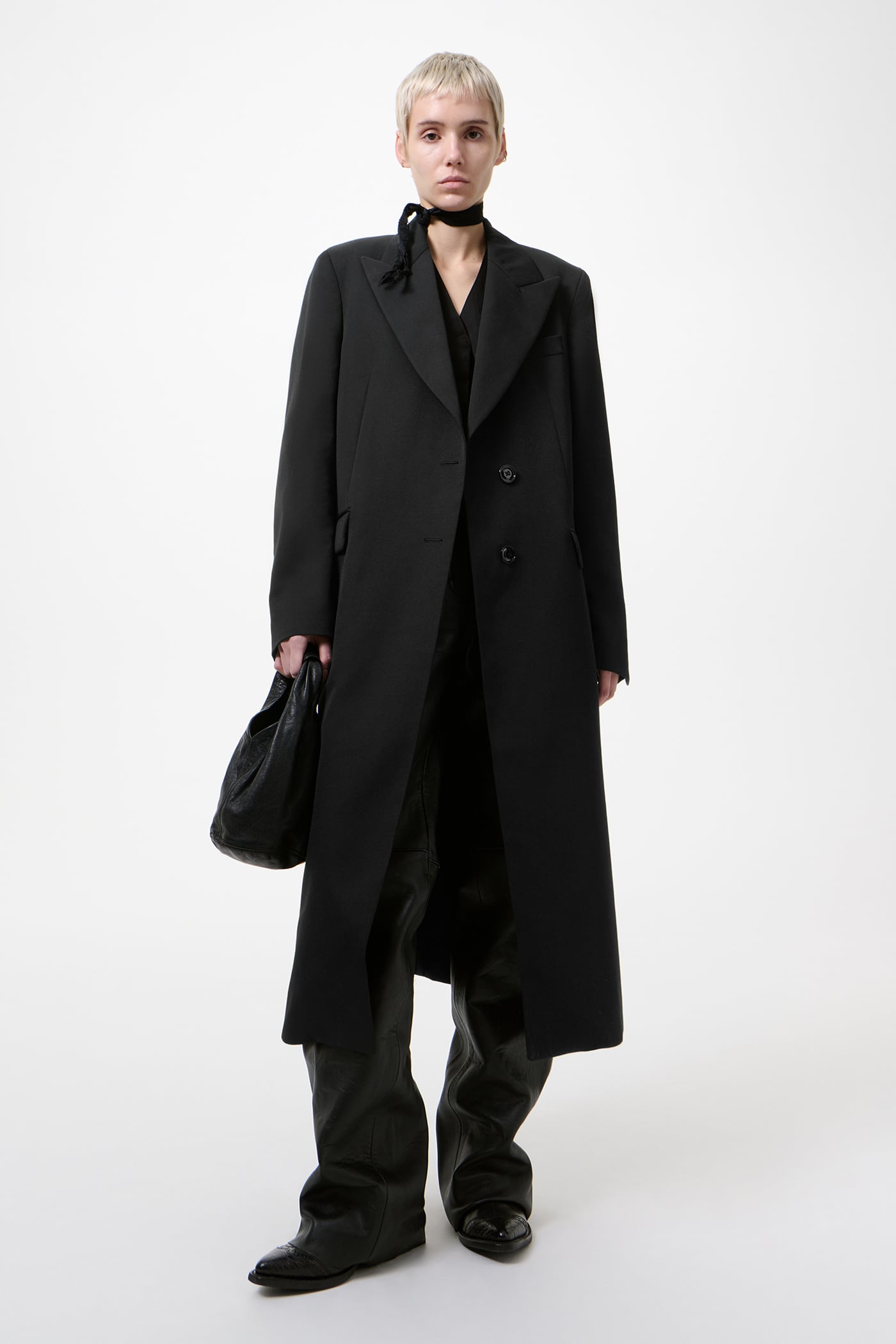 Our Legacy - Outerwear - Womens