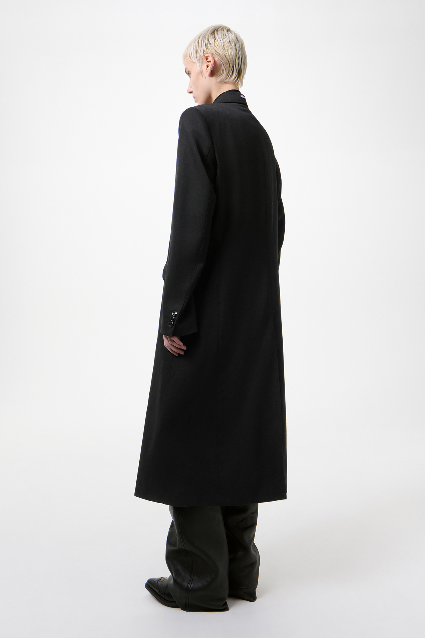 Our Legacy - Outerwear - Womens